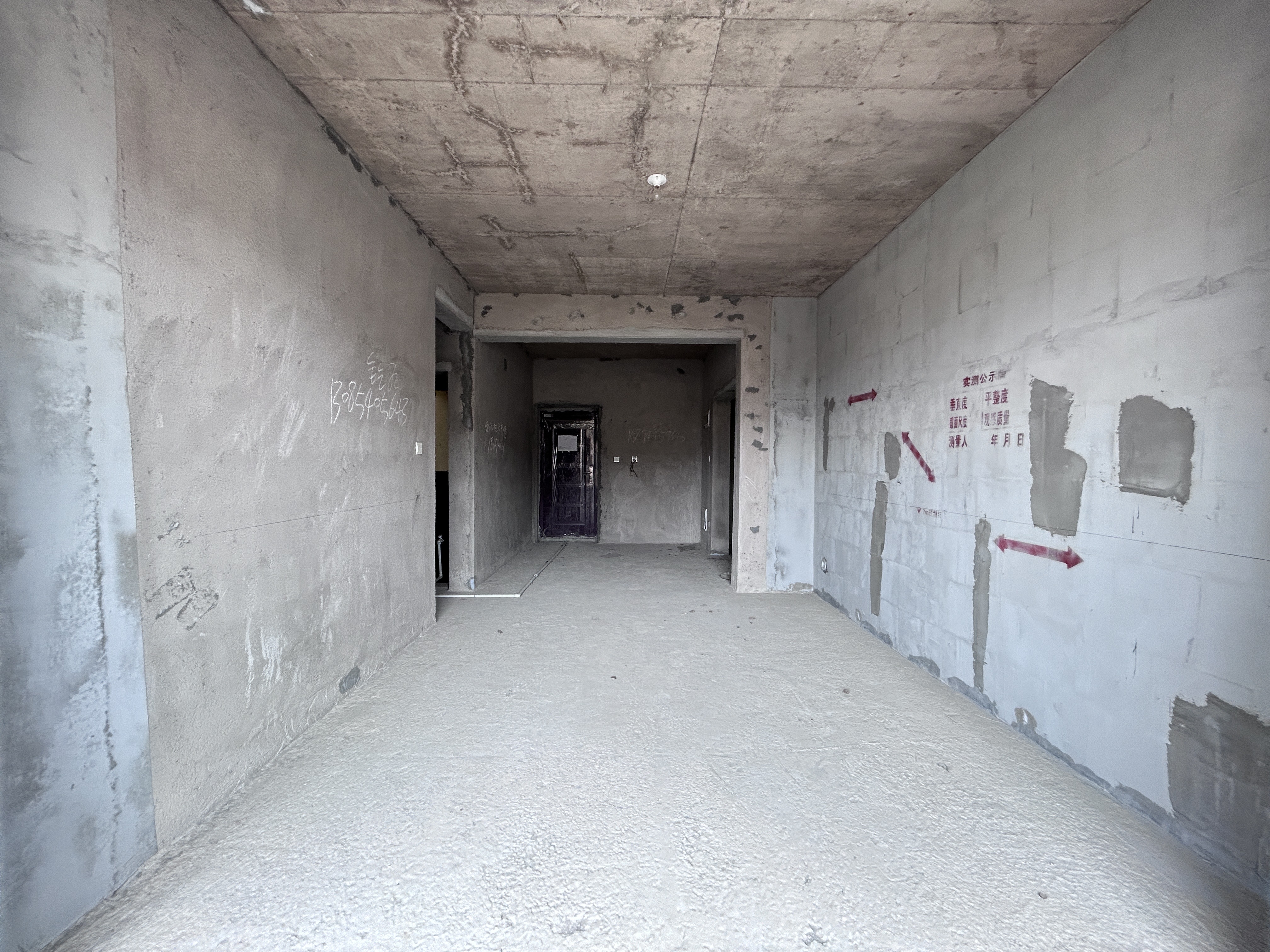 天门壹号  3室2厅1卫    47.5万 天门壹号  3室2厅1卫    47.5万室内图1