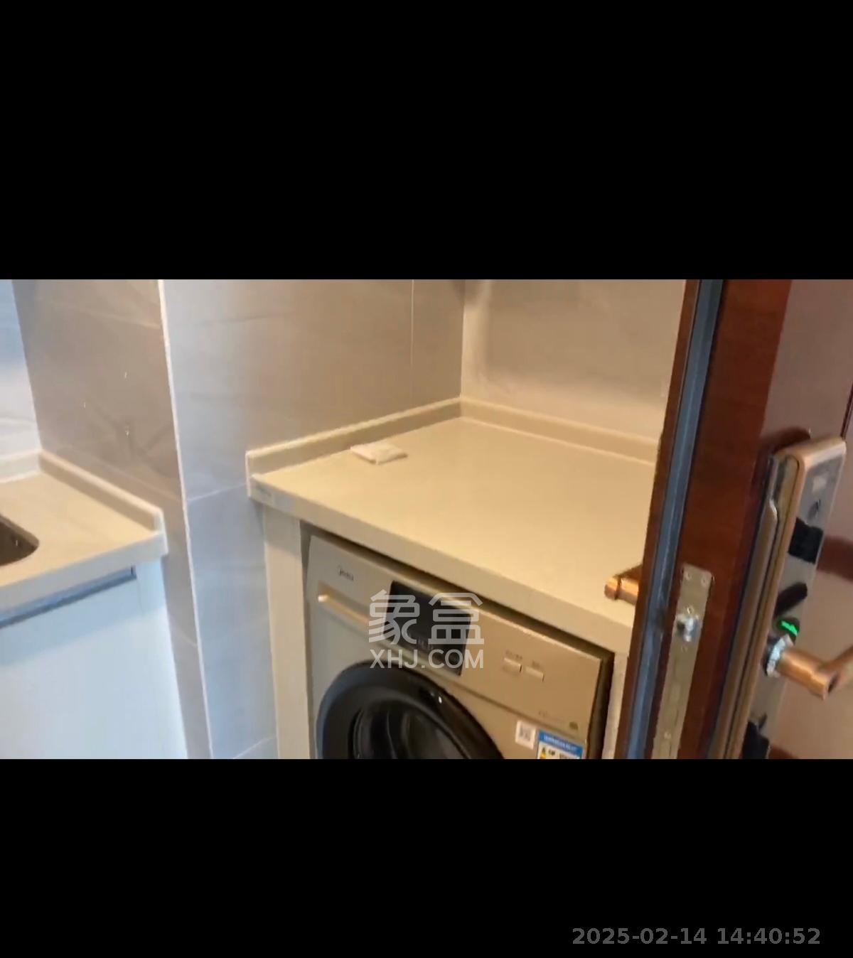 碧桂园印象 1室1厅1卫 1600.0元/月 碧桂园印象 1室1厅1卫 1600.0元/月室内图