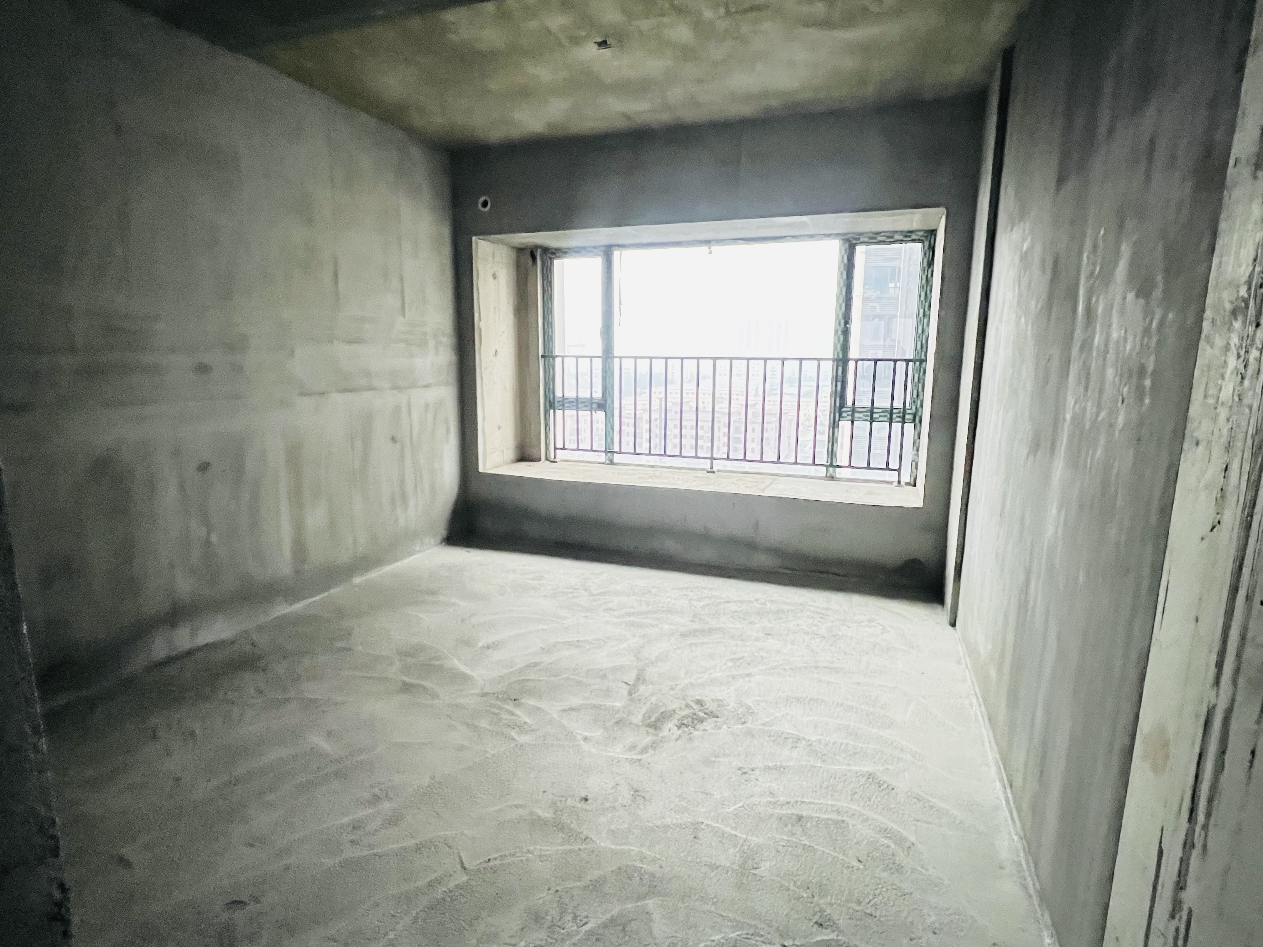 中交世通新城 4室2厅2卫 65.0万 中交世通新城 4室2厅2卫 65.0万室内图