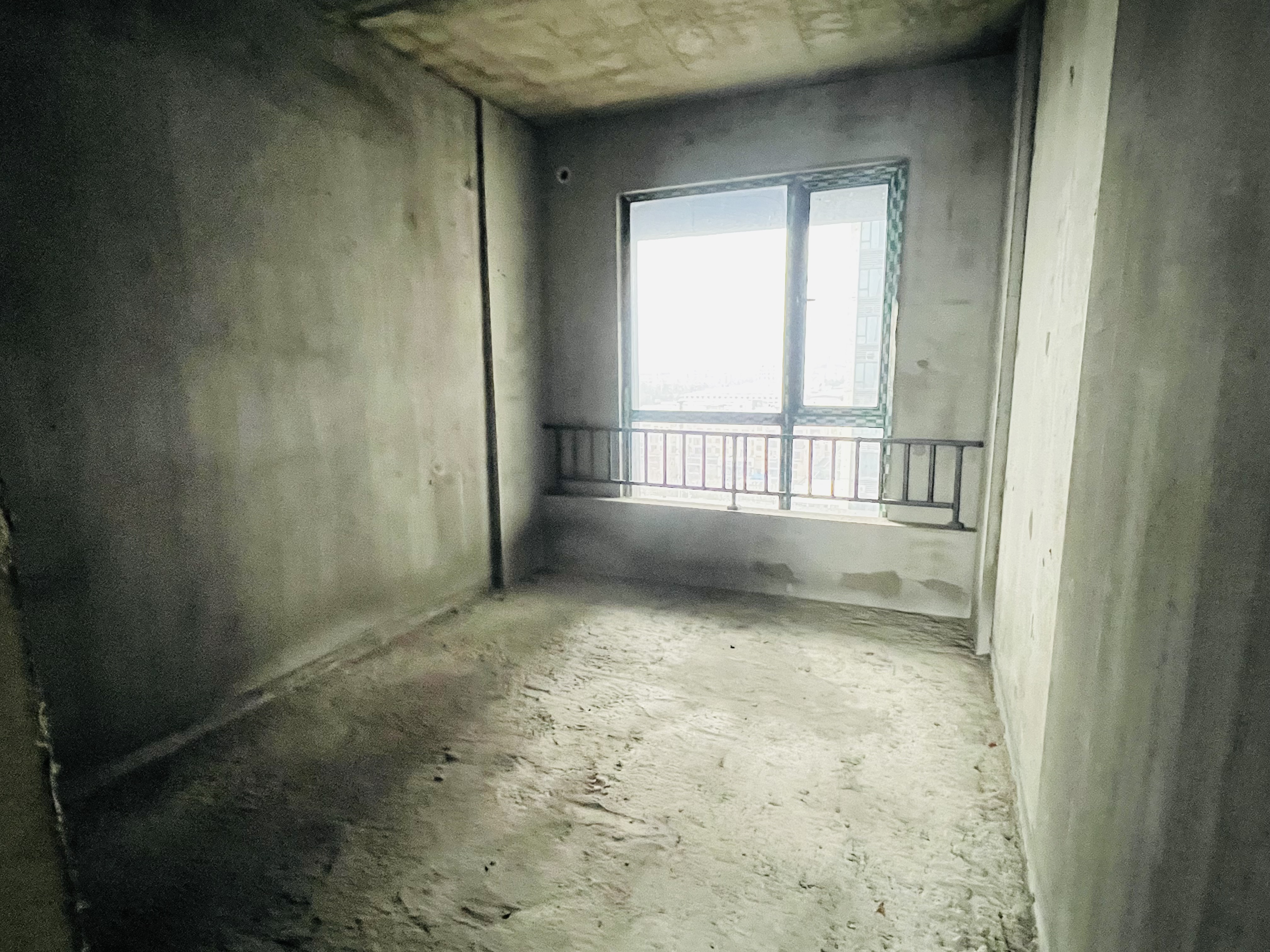 中交世通新城 4室2厅2卫 65.0万 中交世通新城 4室2厅2卫 65.0万室内图