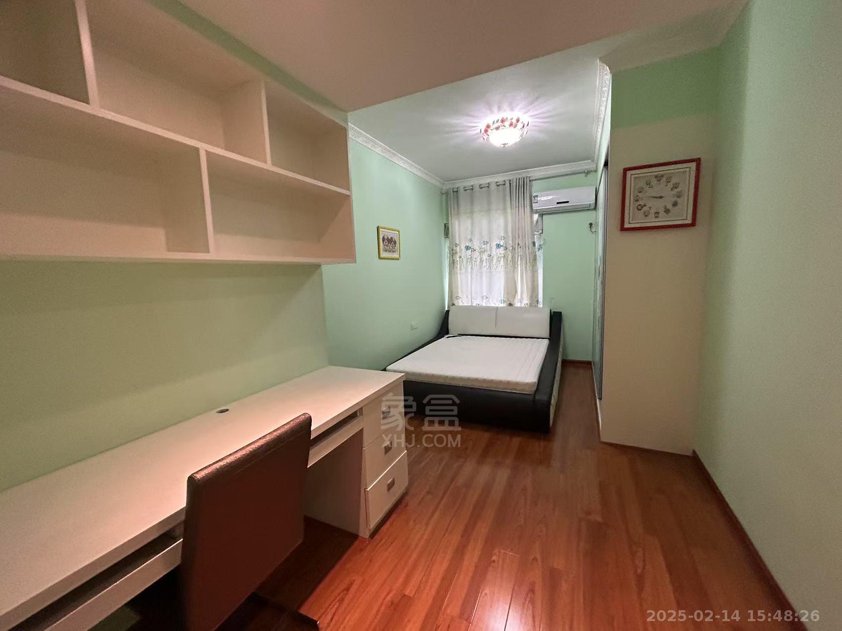 美的城二期  3室2厅2卫    2700.0元/月 美的城二期  3室2厅2卫    2700.0元/月室内图