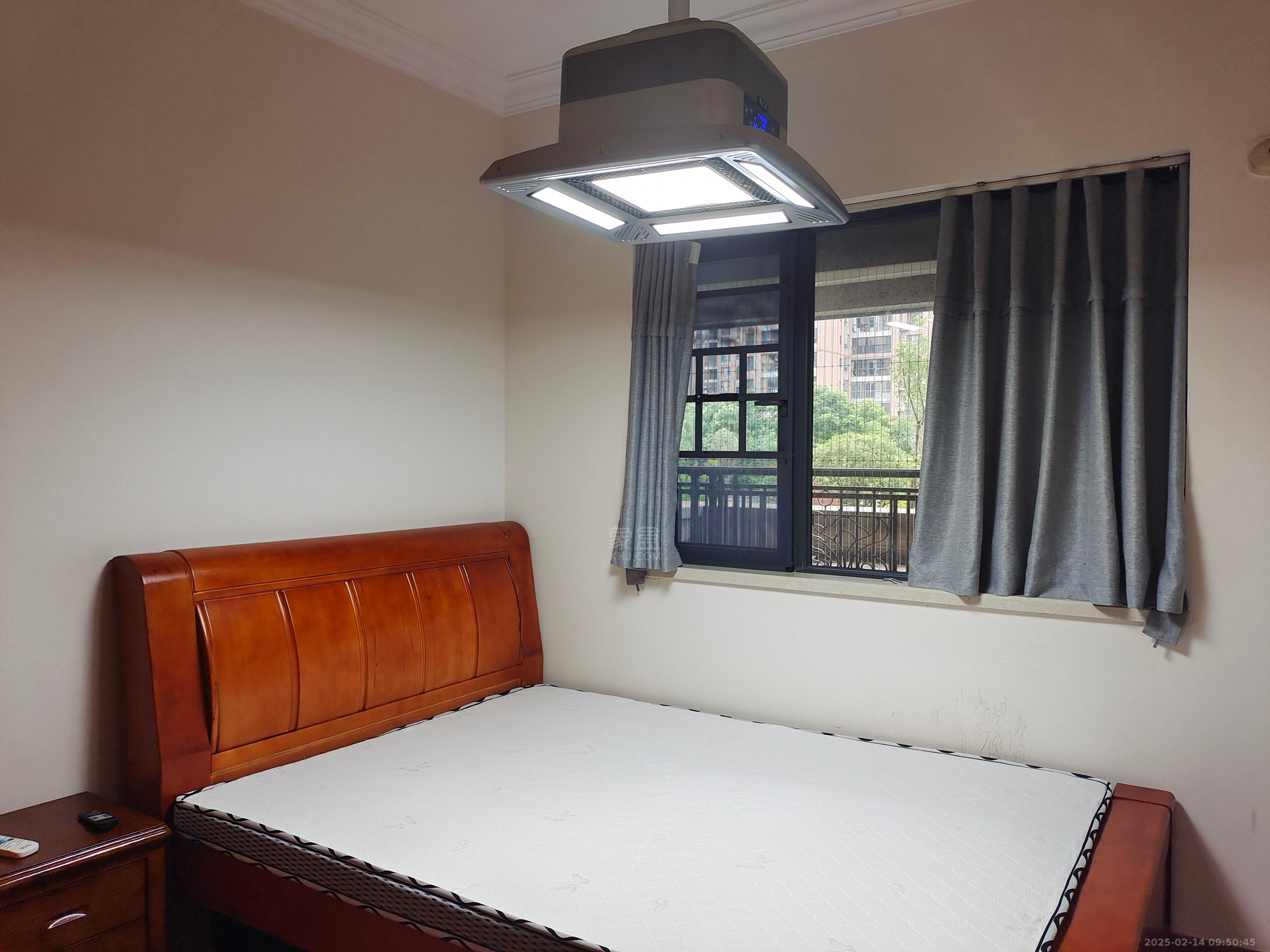 恒大华府 1室1厅1卫 2200.0元/月 恒大华府 1室1厅1卫 2200.0元/月室内图