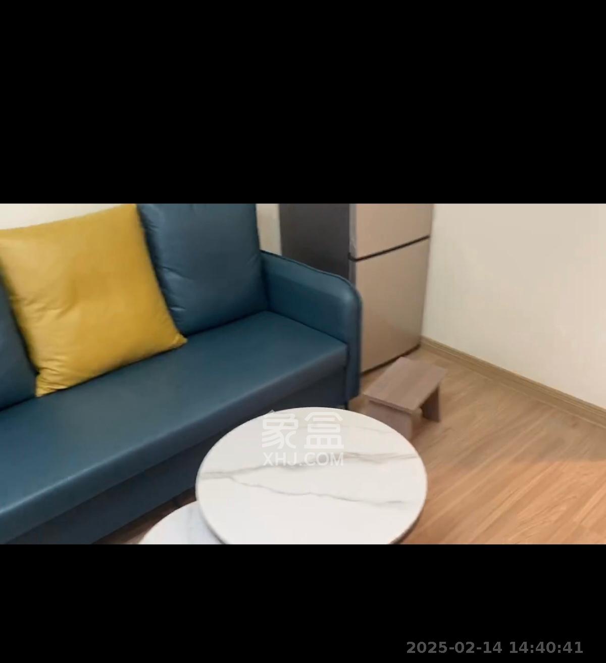 碧桂园印象 1室1厅1卫 1600.0元/月 碧桂园印象 1室1厅1卫 1600.0元/月室内图