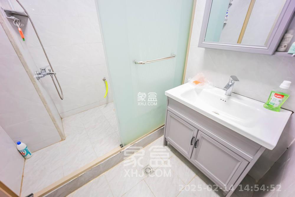 湘江航运宿舍  3室2厅1卫   1600.00元/月室内图