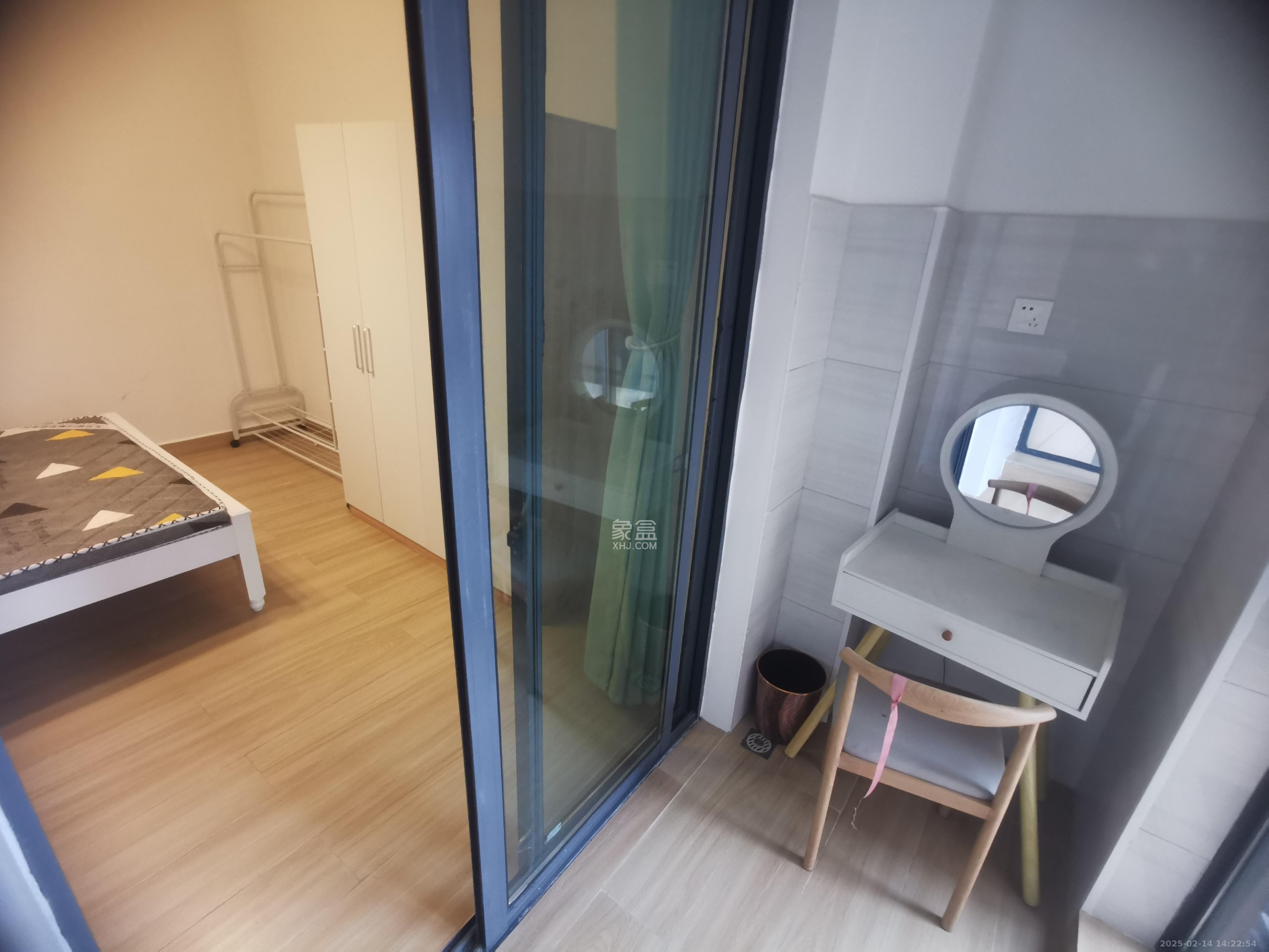 韭菜园嘉苑  3室1厅1卫   3800.00元/月室内图
