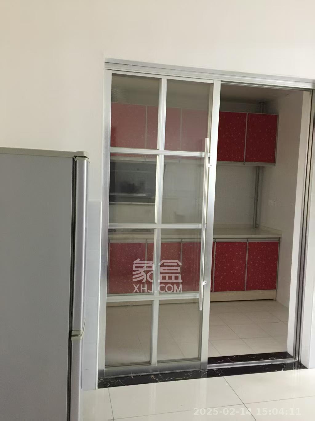 星城新宇桃花苑 1室2厅1卫 2000.0元/月 星城新宇桃花苑 1室2厅1卫 2000.0元/月室内图