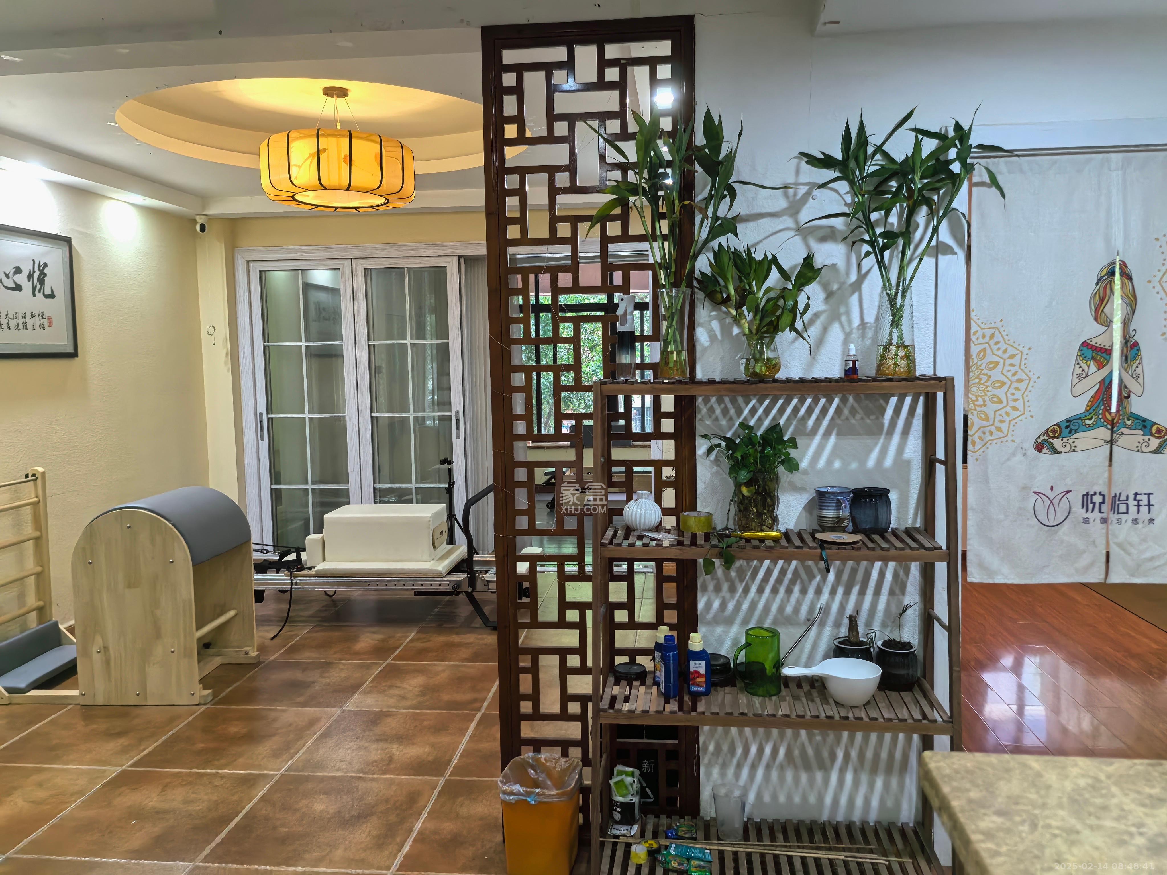 保利麓谷林语F区 4室2厅1卫 5500.0元/月 保利麓谷林语F区 4室2厅1卫 5500.0元/月室内图