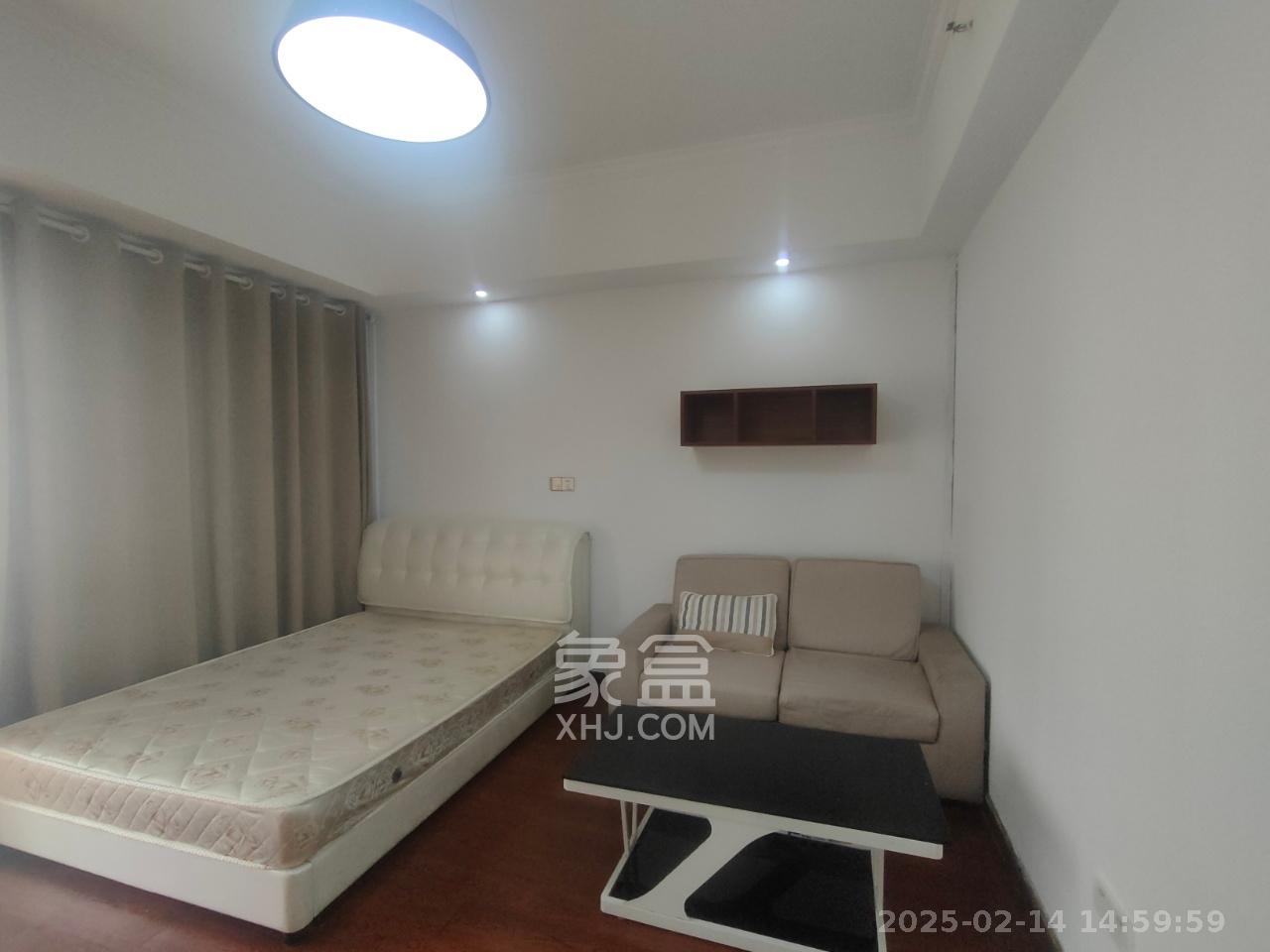 金鼎公园尚 1室1厅1卫 1000.0元/月 金鼎公园尚 1室1厅1卫 1000.0元/月室内图