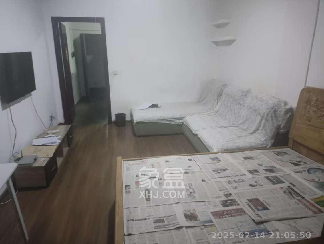 公交金盆小区 1室1厅1卫 1000.0元/月 公交金盆小区 1室1厅1卫 1000.0元/月室内图