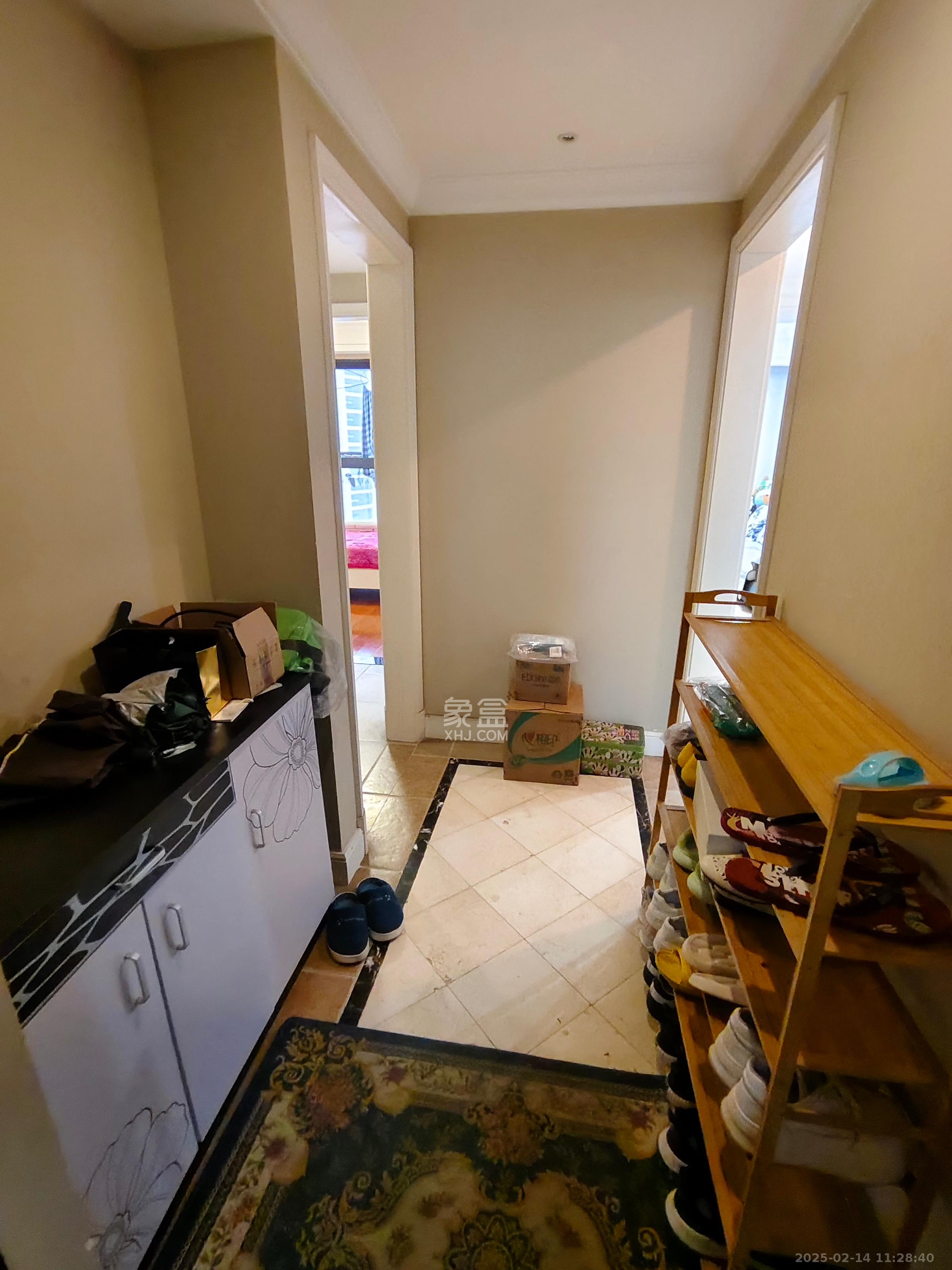 保利城(中航城国际社区、郡原美村) 2室1厅1卫 2200.0元/月 保利城(中航城国际社区、郡原美村) 2室1厅1卫 2200.0元/月室内图