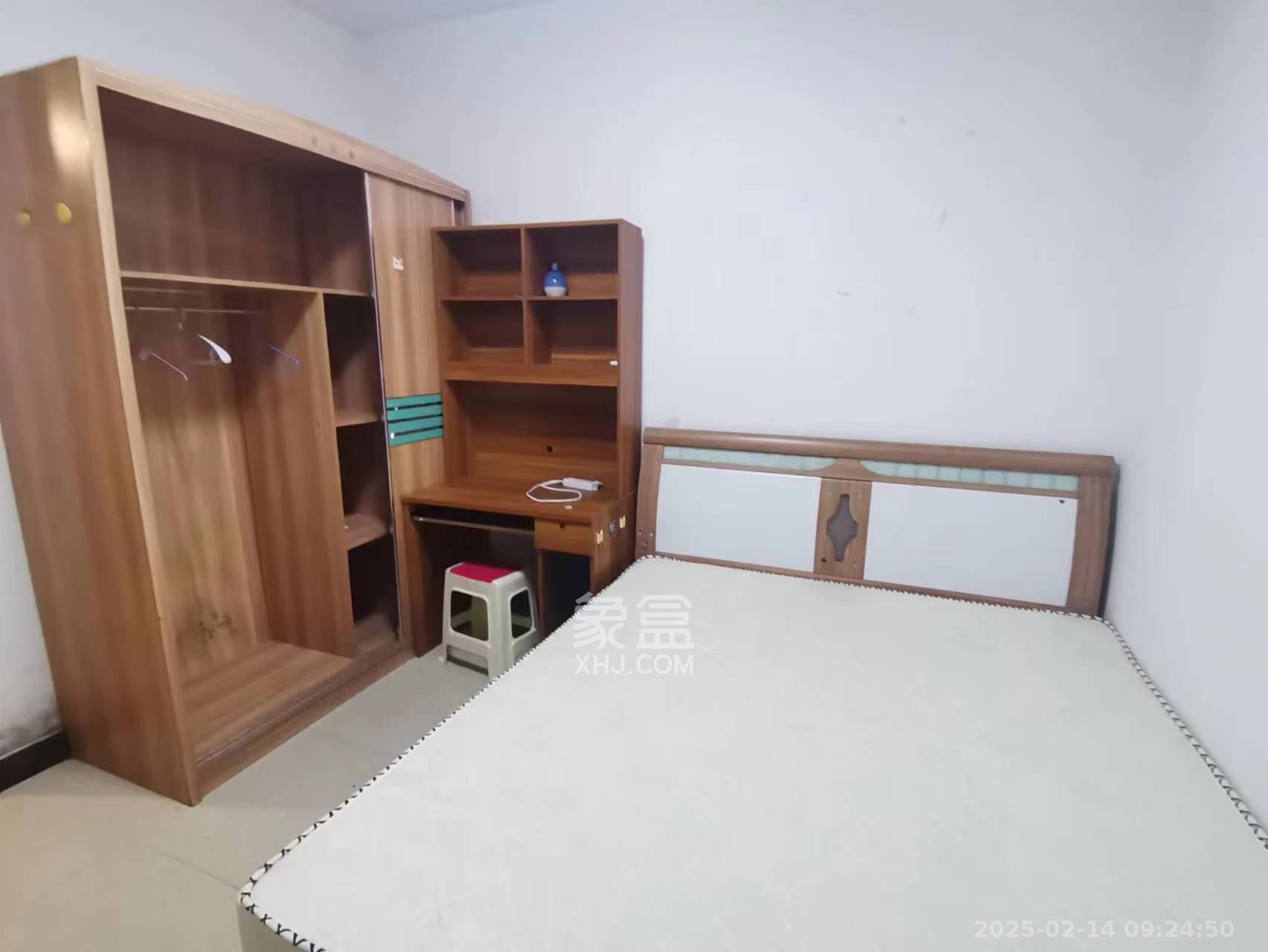 名富公寓  1室0厅1卫   1000.00元/月室内图