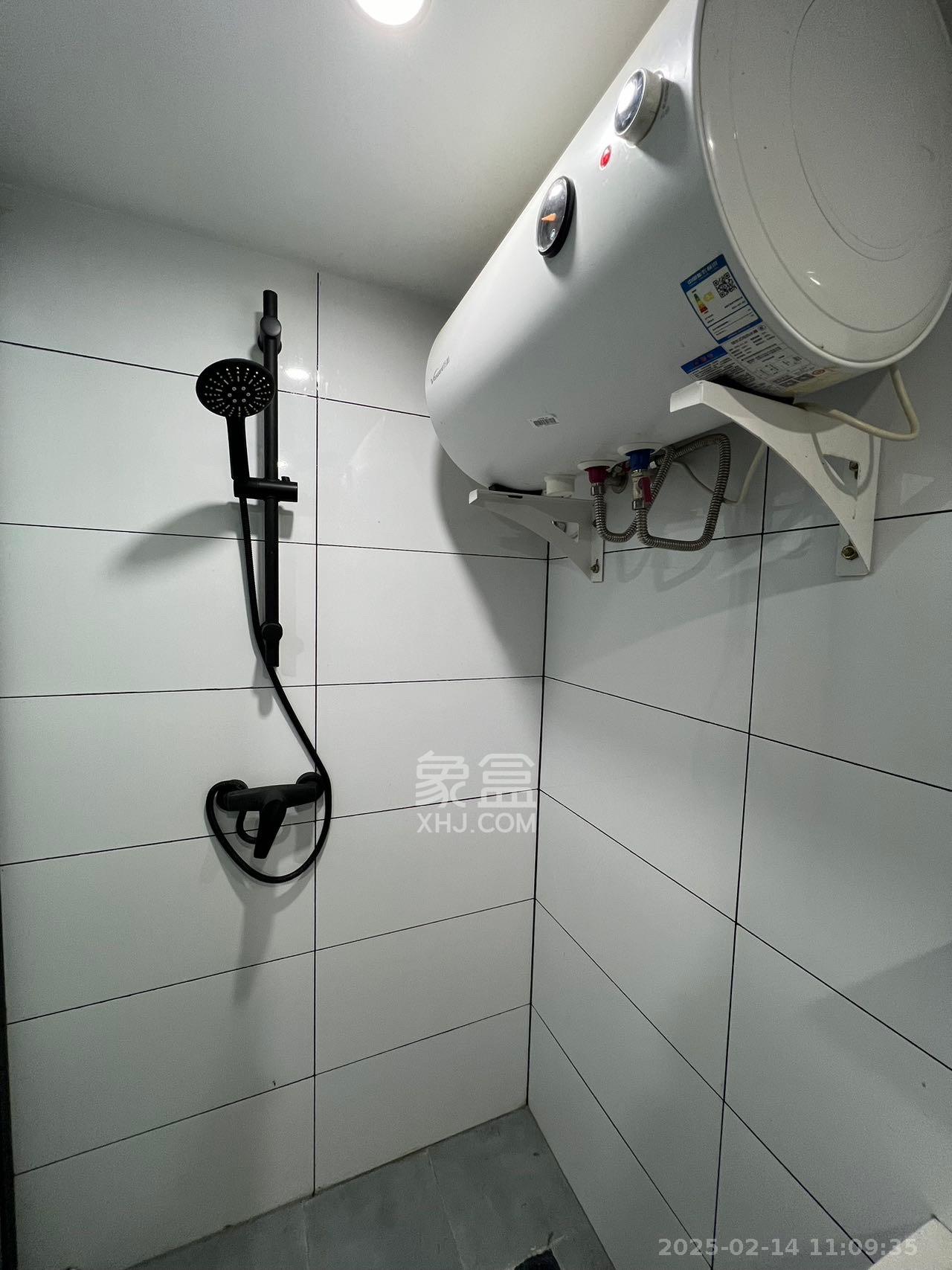 弘坤云寓  1室0厅0卫   2200.00元/月室内图