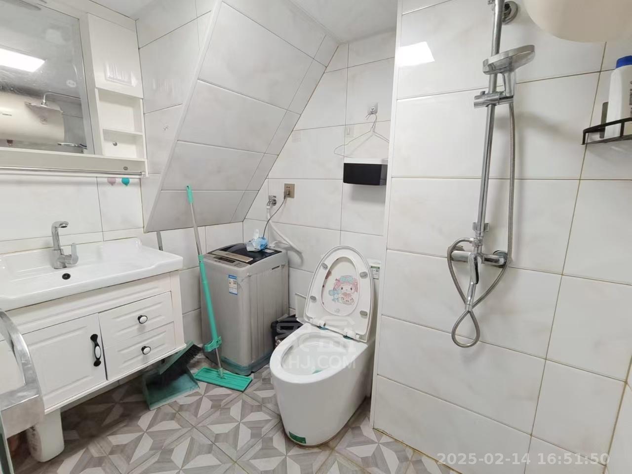 紫金华府 2室1厅1卫 1800.0元/月 紫金华府 2室1厅1卫 1800.0元/月室内图