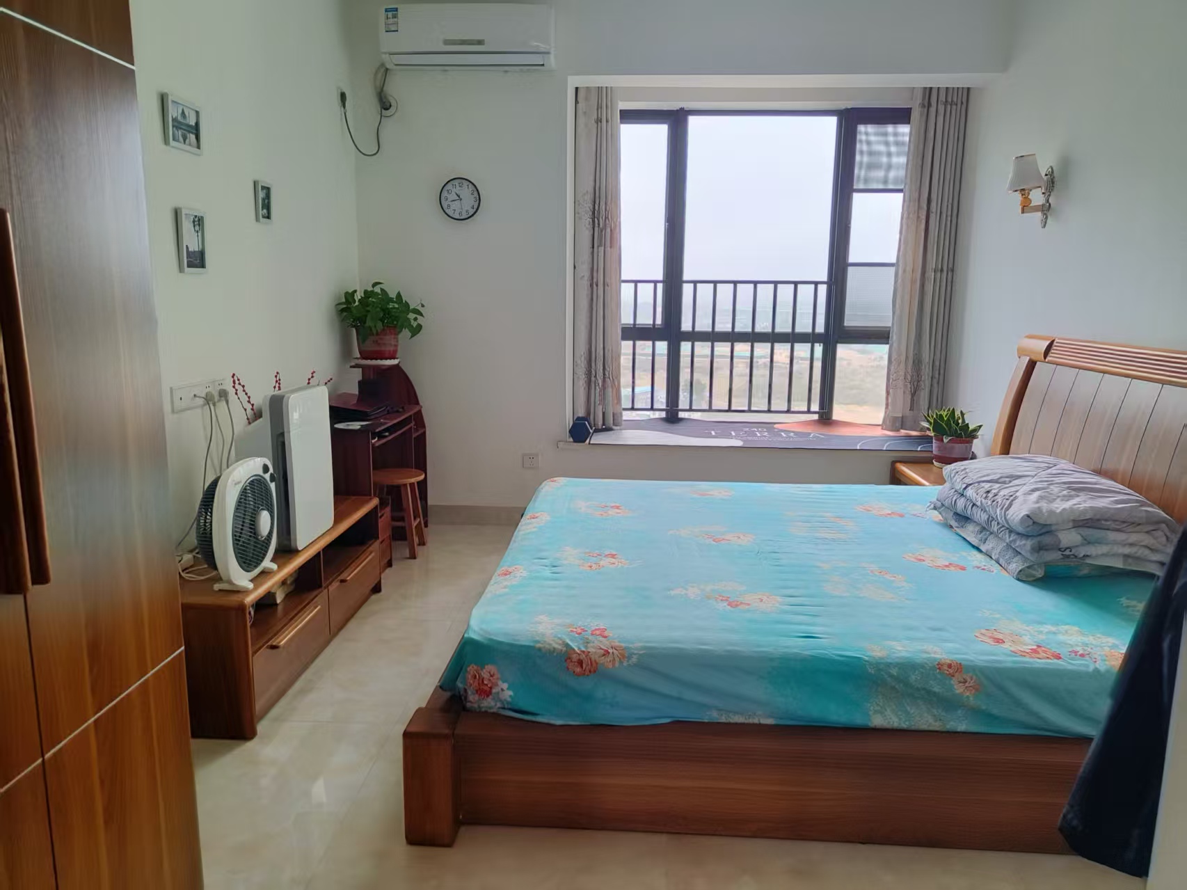 东汇西海岸 3室2厅2卫 158.0万 东汇西海岸 3室2厅2卫 158.0万室内图