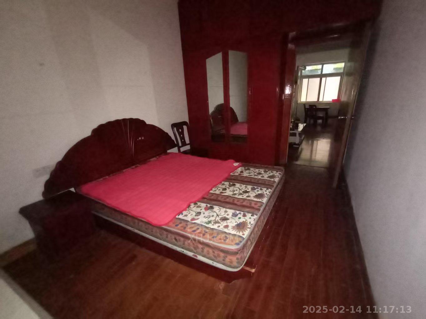 杏花园 2室1厅1卫 700.0元/月 杏花园 2室1厅1卫 700.0元/月室内图