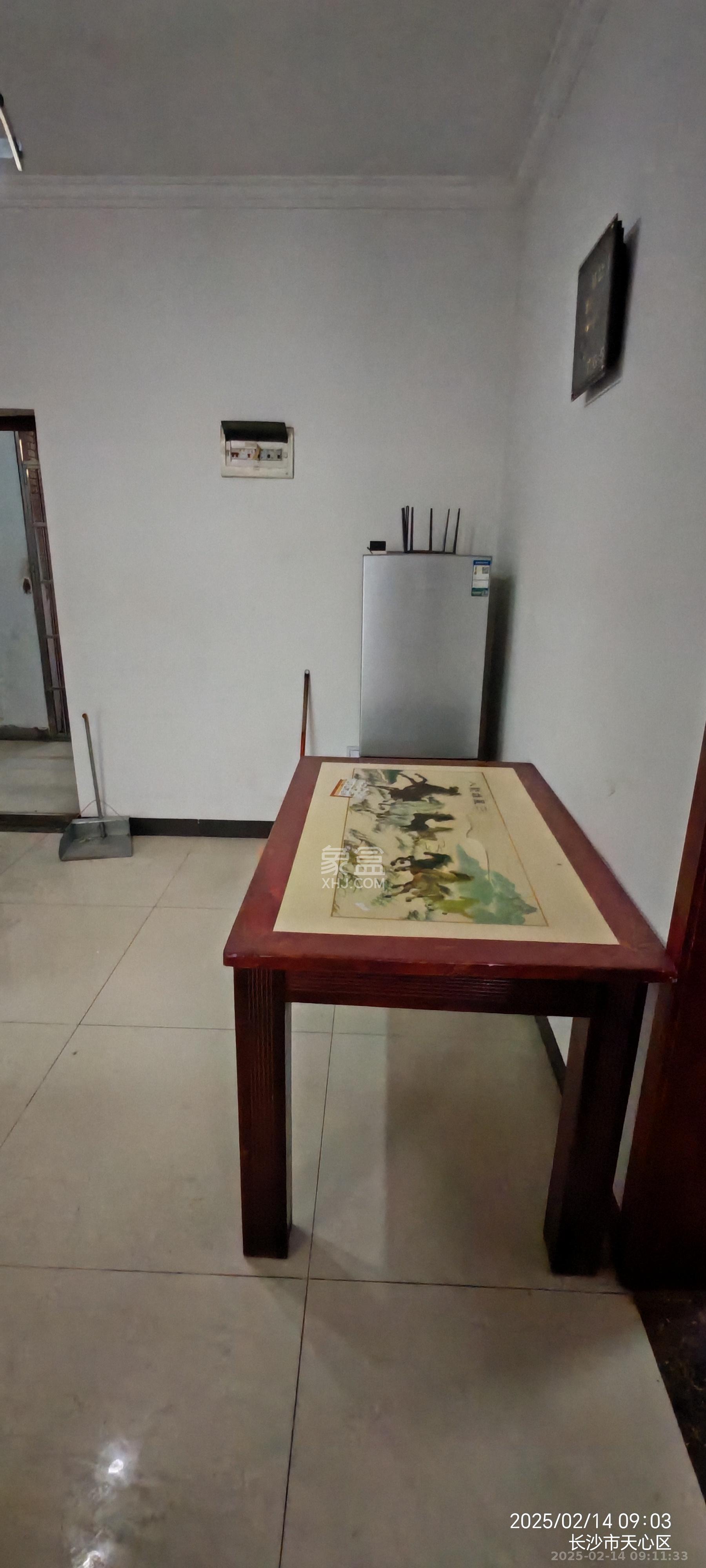 天悦嘉园  2室2厅1卫   1750.00元/月室内图