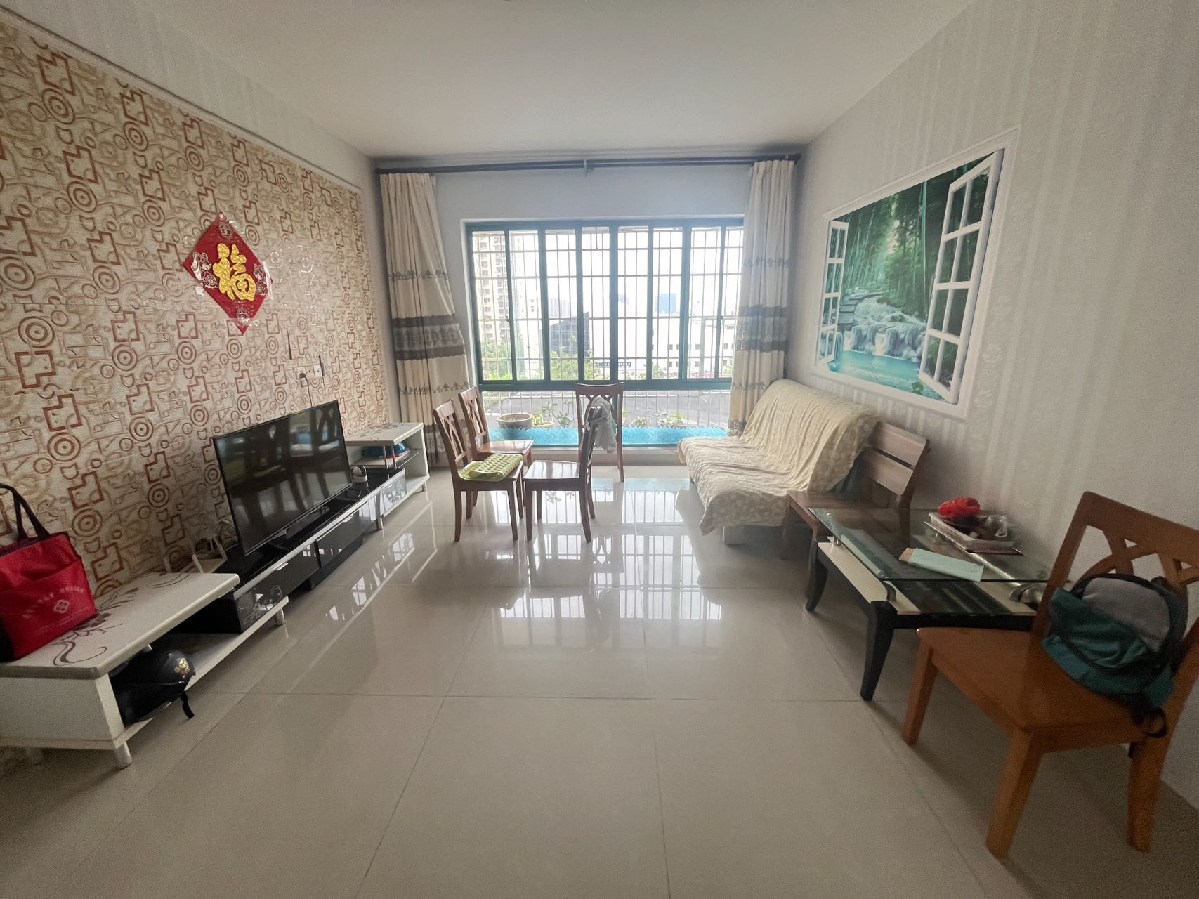 金碧雅苑 2室2厅1卫 126.8万 金碧雅苑 2室2厅1卫 126.8万室内图