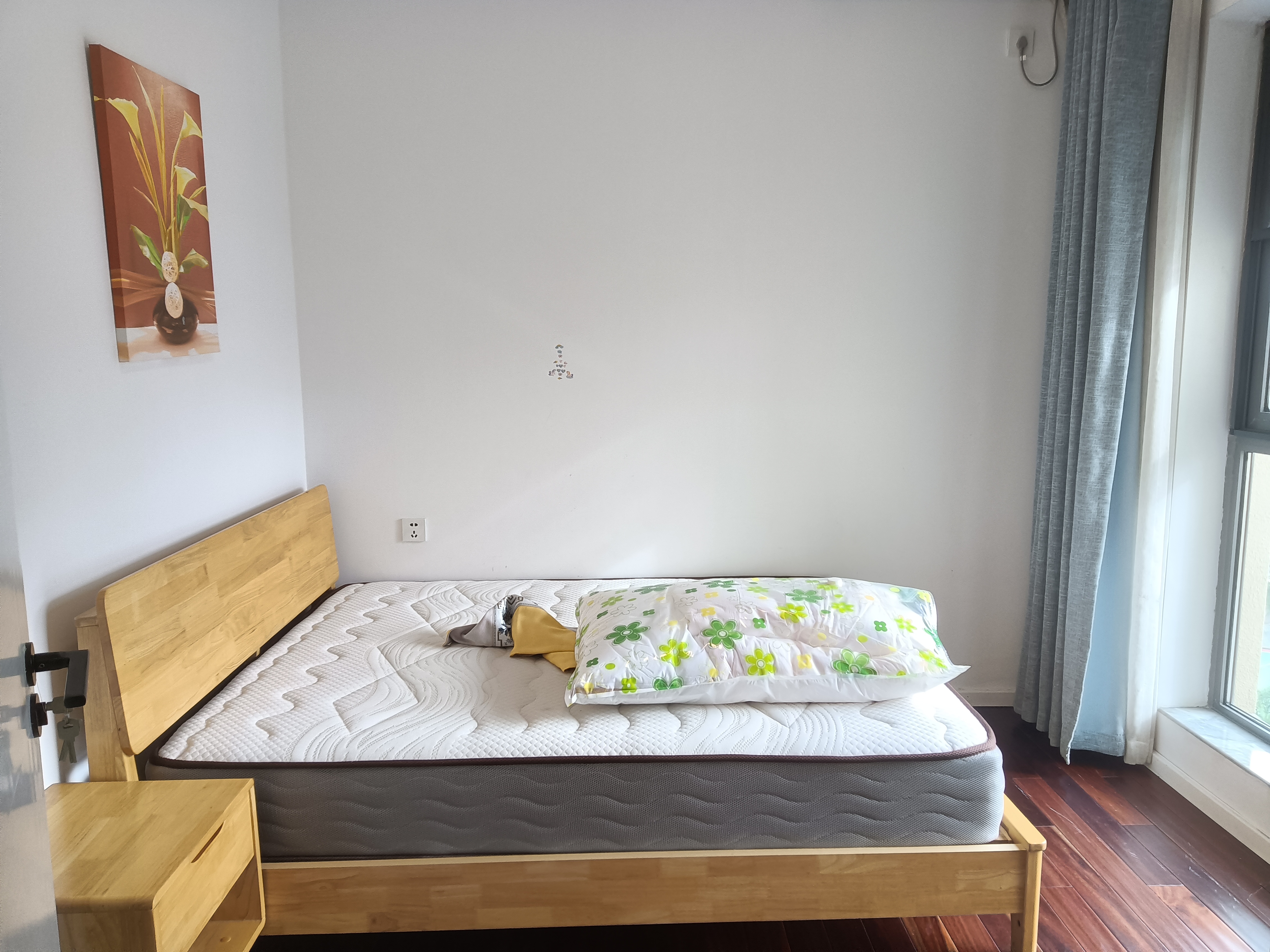 东方天澜汇 4室2厅2卫 9000.0元/月 东方天澜汇 4室2厅2卫 9000.0元/月室内图