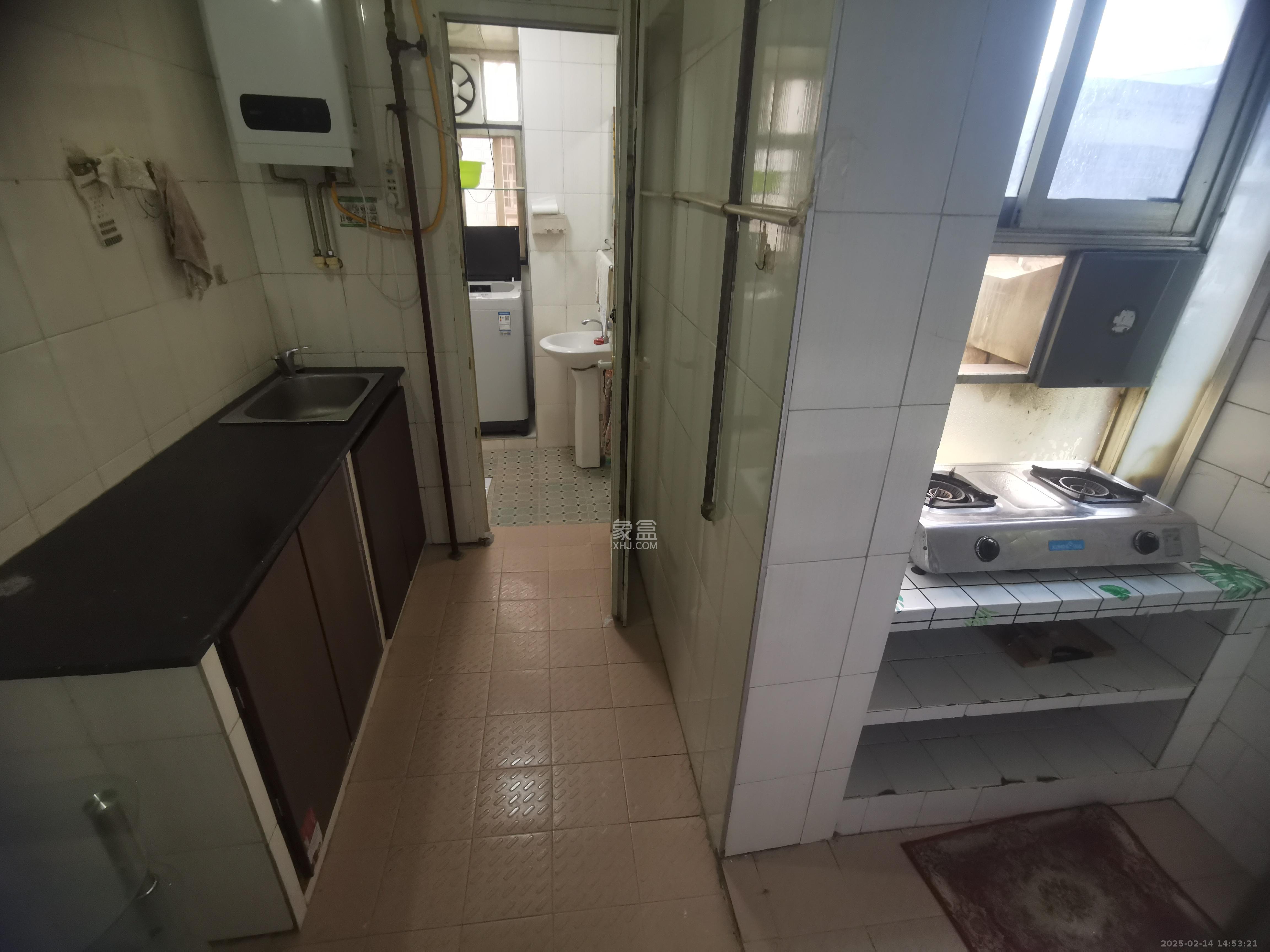 福康里湘运宿舍 2室2厅1卫 2500.0元/月 福康里湘运宿舍 2室2厅1卫 2500.0元/月室内图