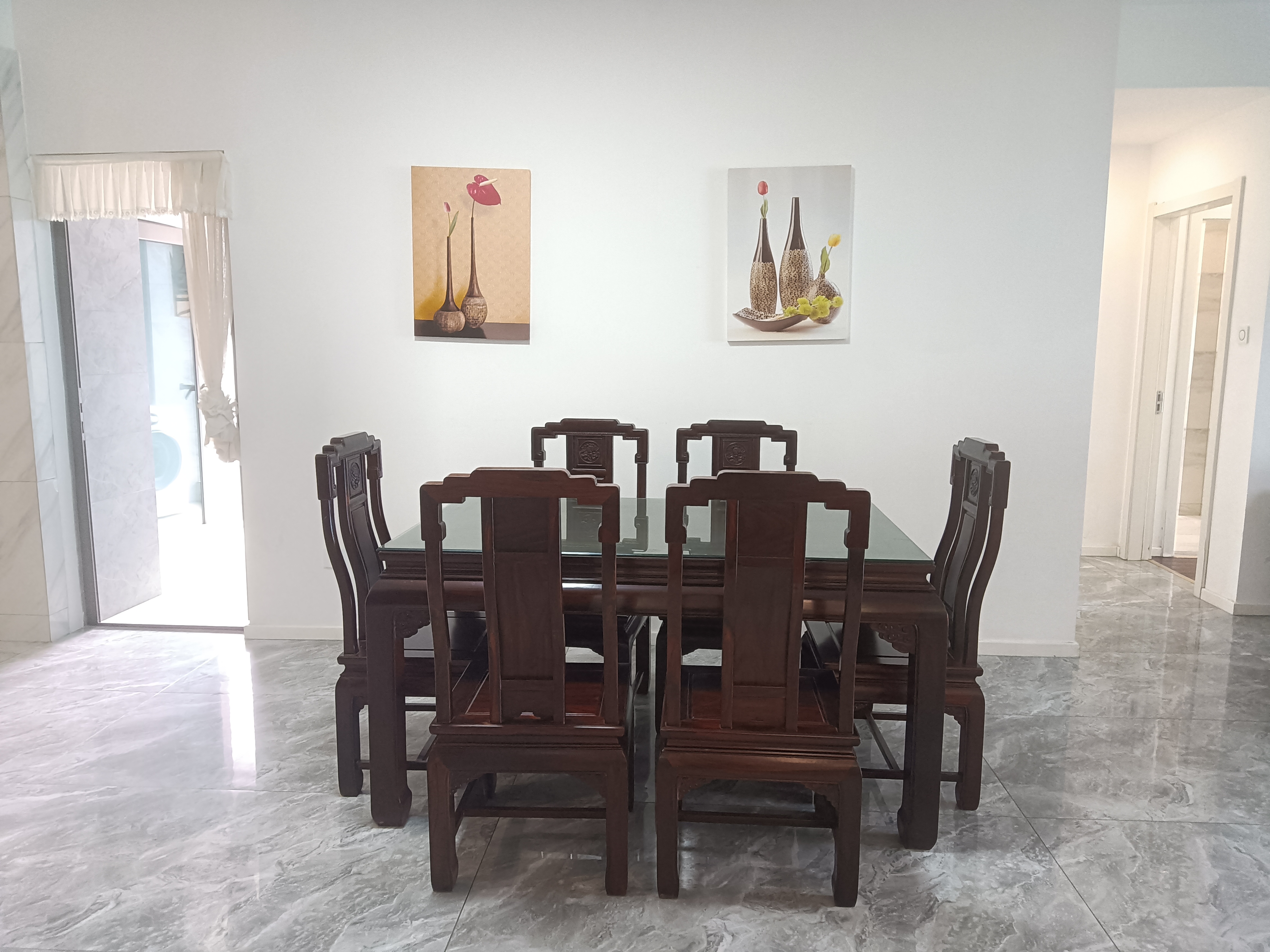 东方天澜汇 4室2厅2卫 9000.0元/月 东方天澜汇 4室2厅2卫 9000.0元/月室内图