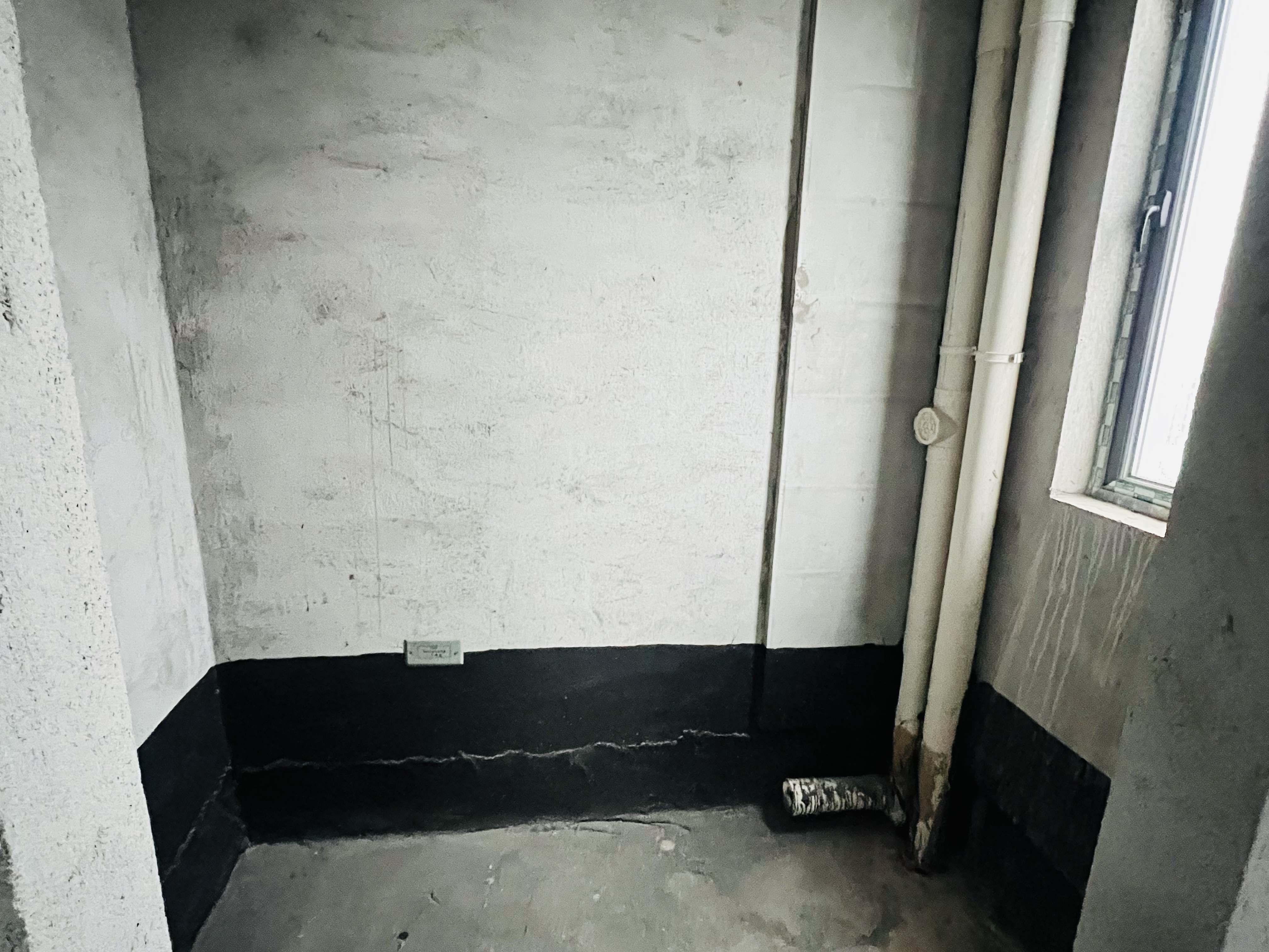 中交世通新城 4室2厅2卫 65.0万 中交世通新城 4室2厅2卫 65.0万室内图