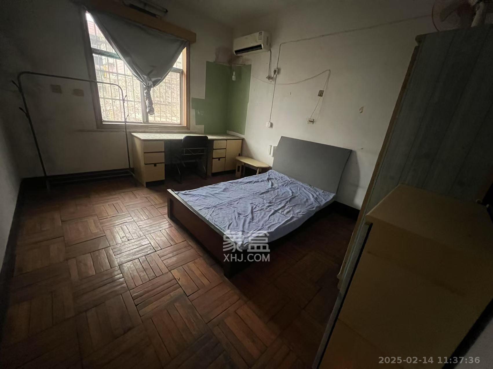 湖商住宅楼  2室1厅1卫   1500.00元/月室内图