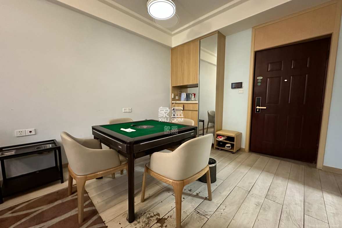 启迪协信中心  1室0厅0卫    2600.0元/月 启迪协信中心  1室0厅0卫    2600.0元/月室内图