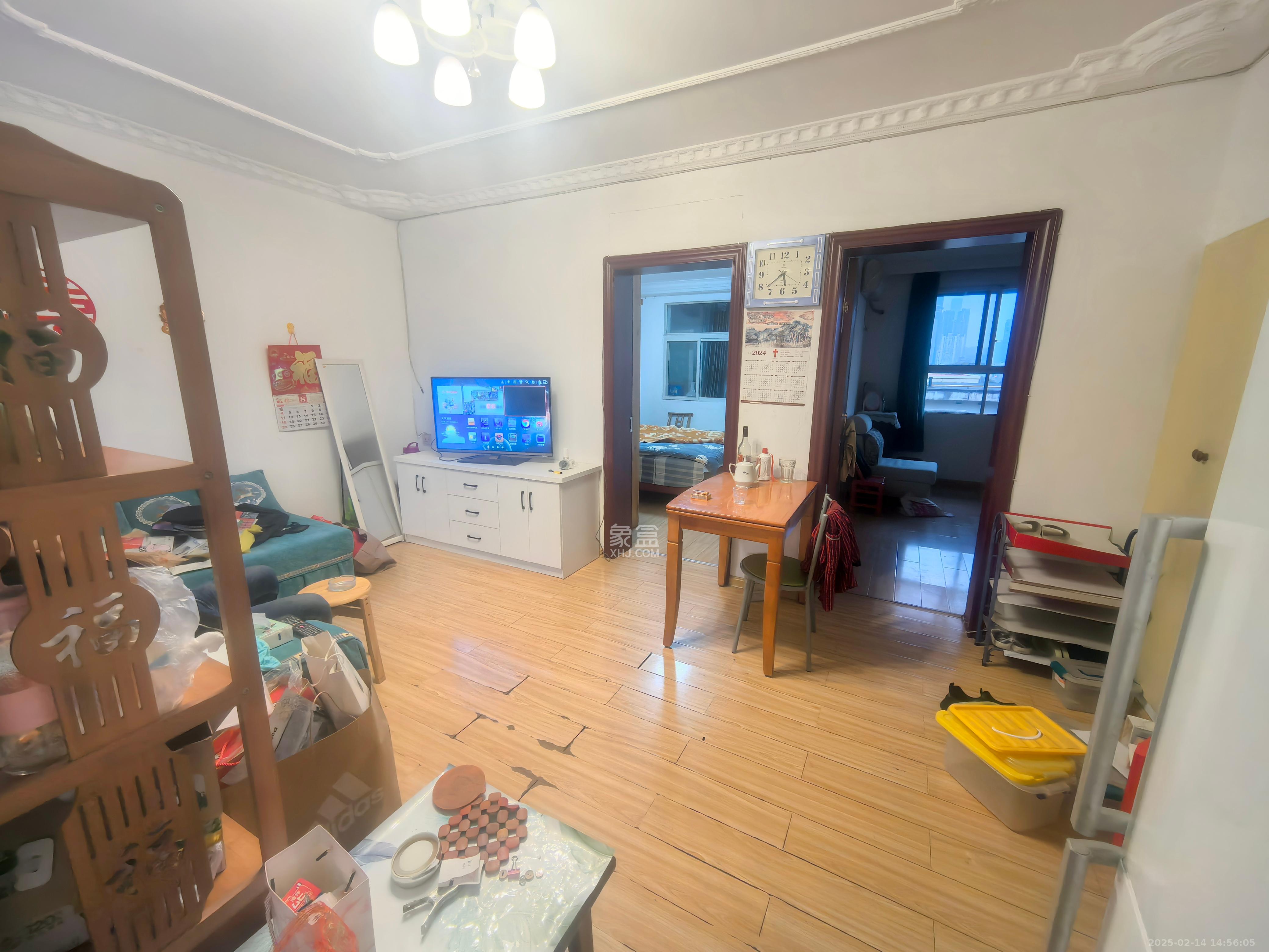 五水厂宿舍 2室1厅1卫 1600.0元/月 五水厂宿舍 2室1厅1卫 1600.0元/月室内图