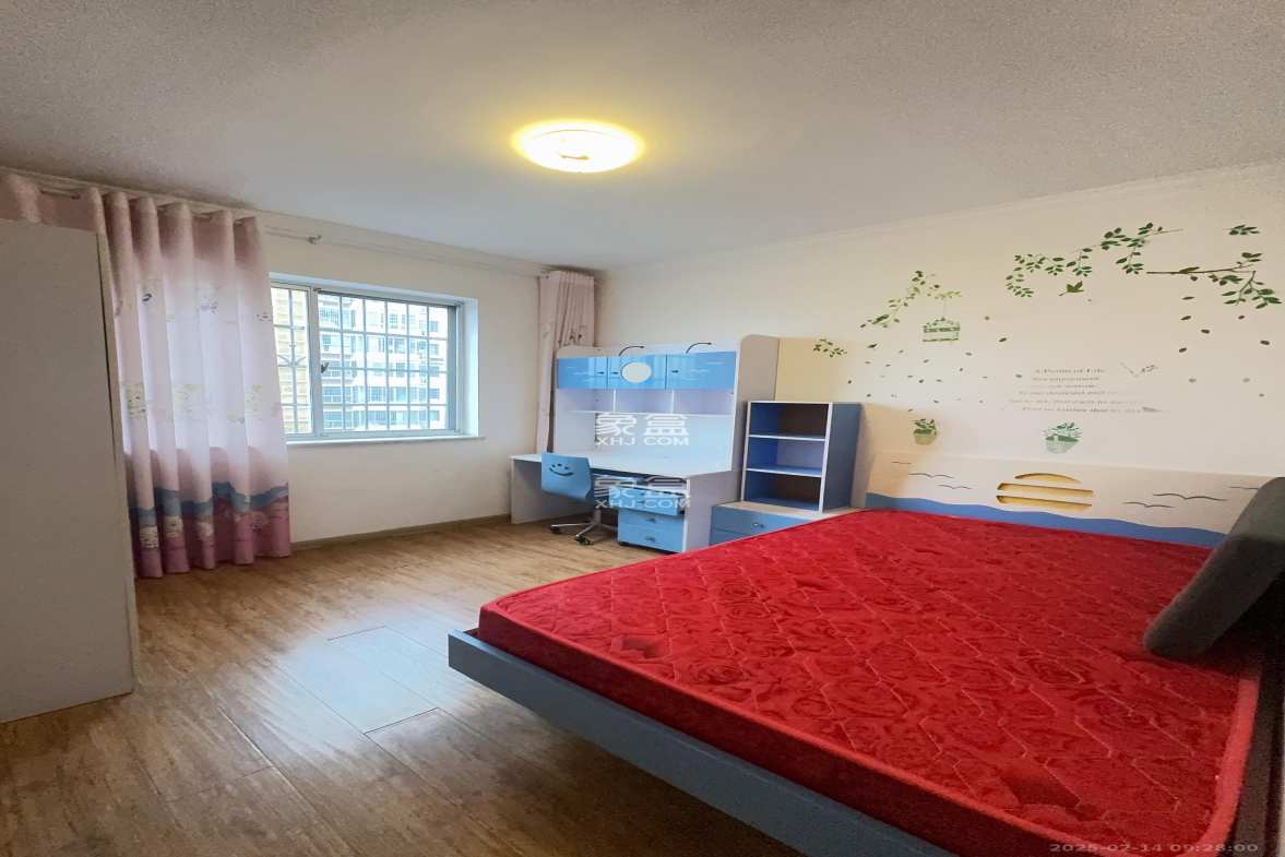 红树湾 3室2厅2卫 1900.0元/月 红树湾 3室2厅2卫 1900.0元/月室内图