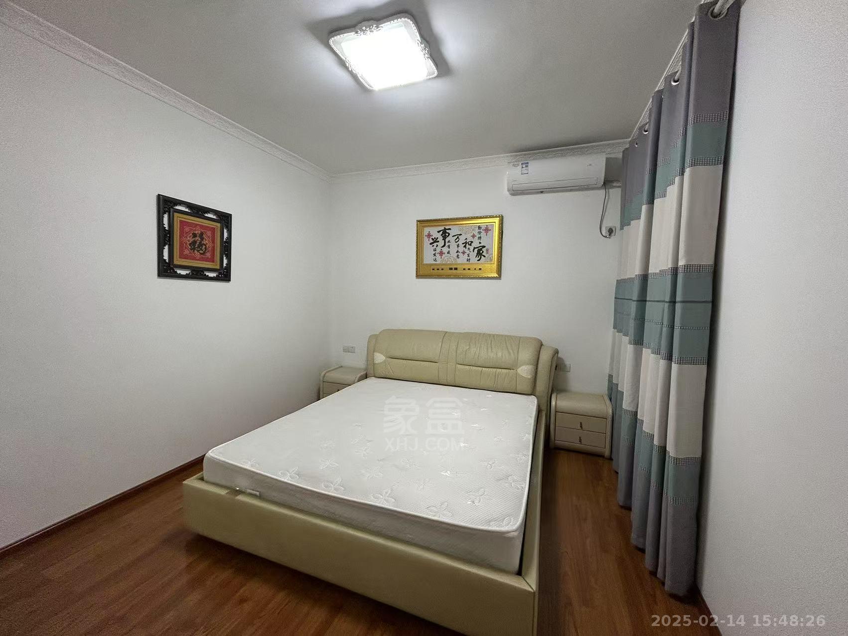 美的城二期  3室2厅2卫    2700.0元/月 美的城二期  3室2厅2卫    2700.0元/月室内图