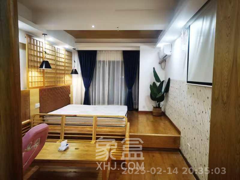 旭辉国际广场(永升商业广场)  1室1厅1卫    1700.0元/月 旭辉国际广场(永升商业广场)  1室1厅1卫    1700.0元/月