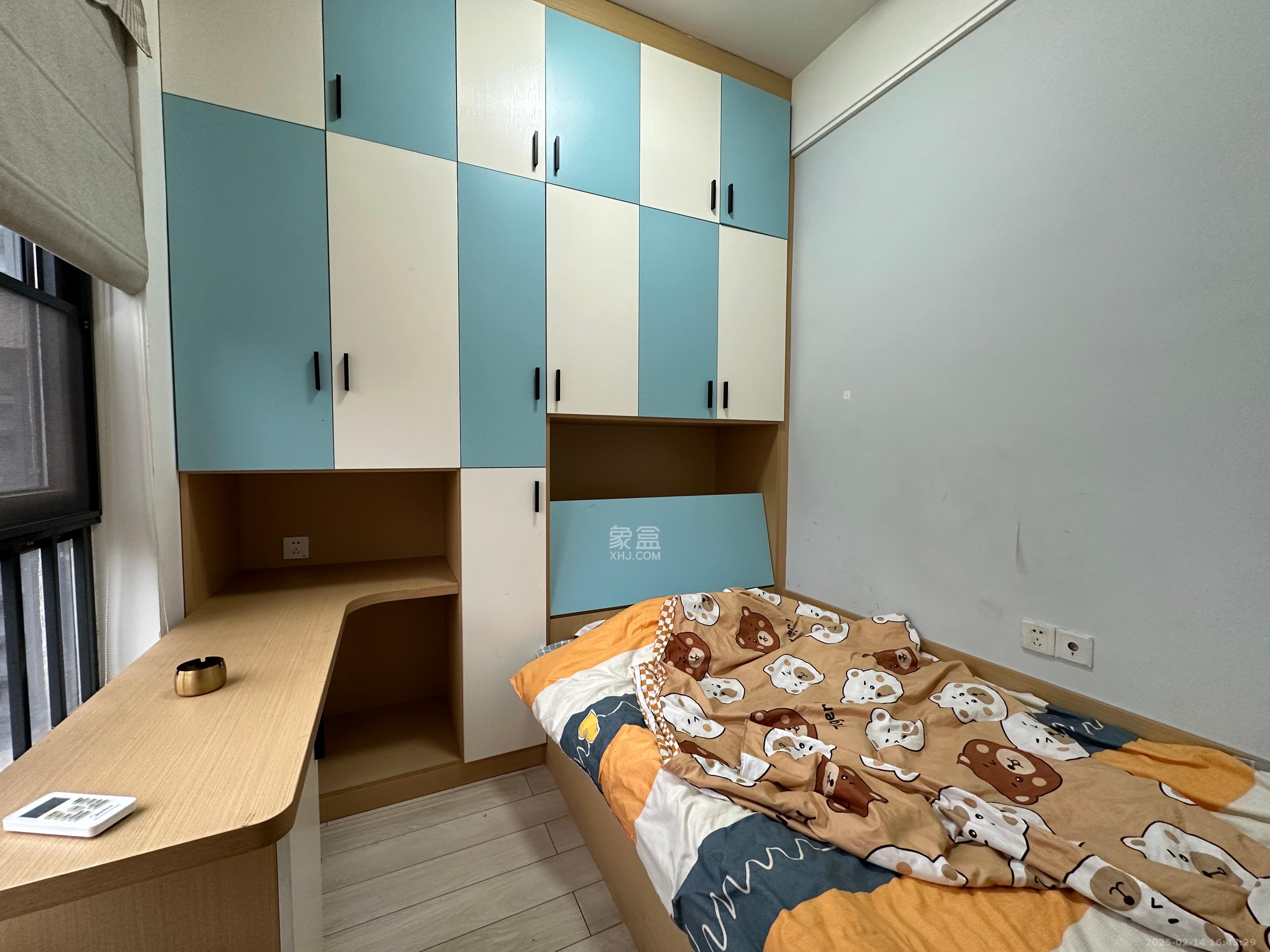 启迪协信中心  1室0厅0卫    2600.0元/月 启迪协信中心  1室0厅0卫    2600.0元/月室内图