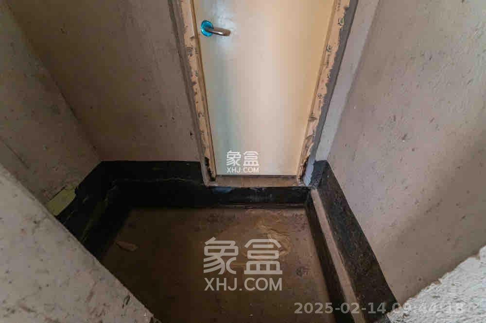 长房星昇公馆  4室2厅2卫   1300.00元/月室内图