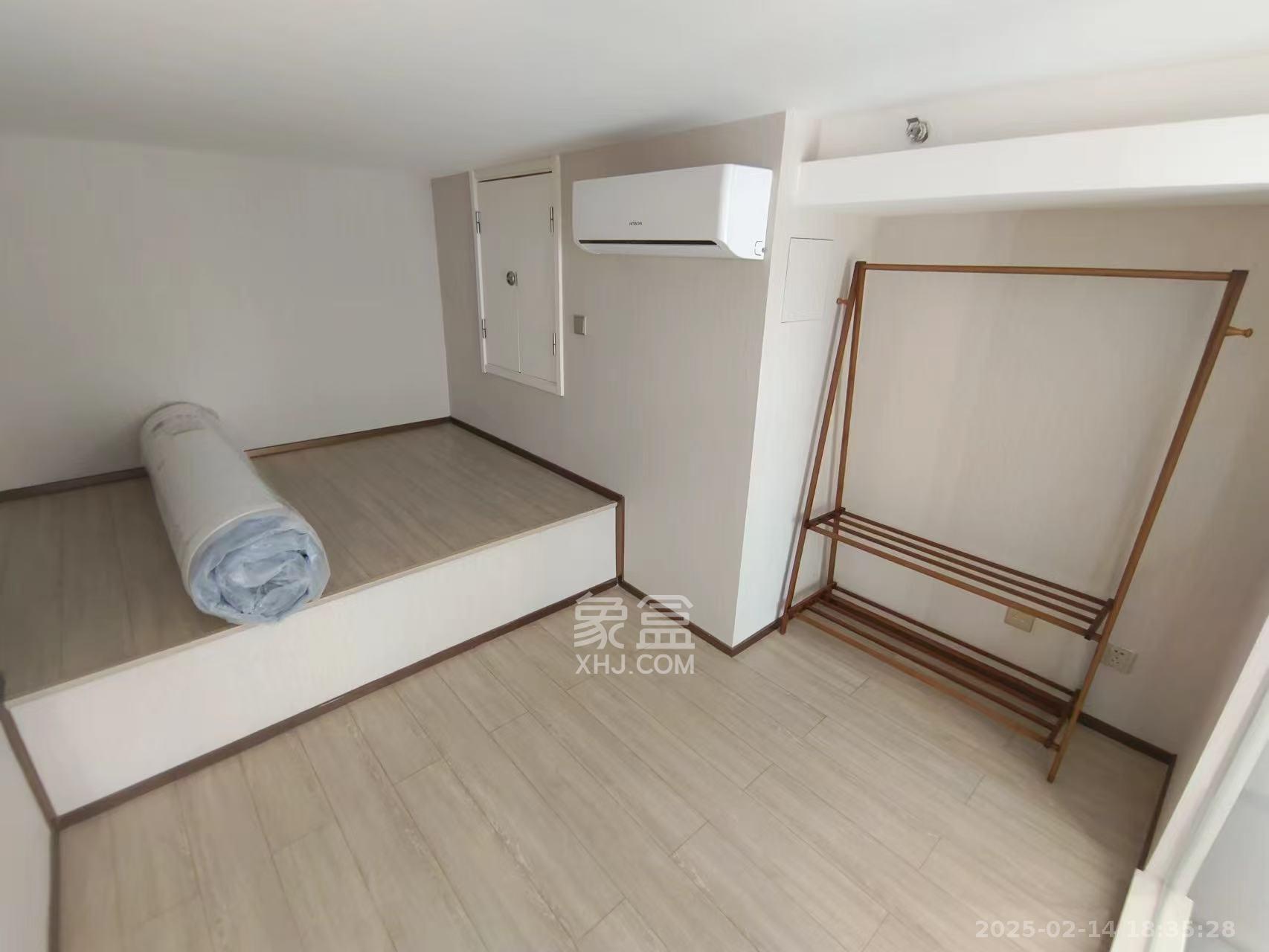 华远华时代  2室1厅1卫   3000.00元/月室内图