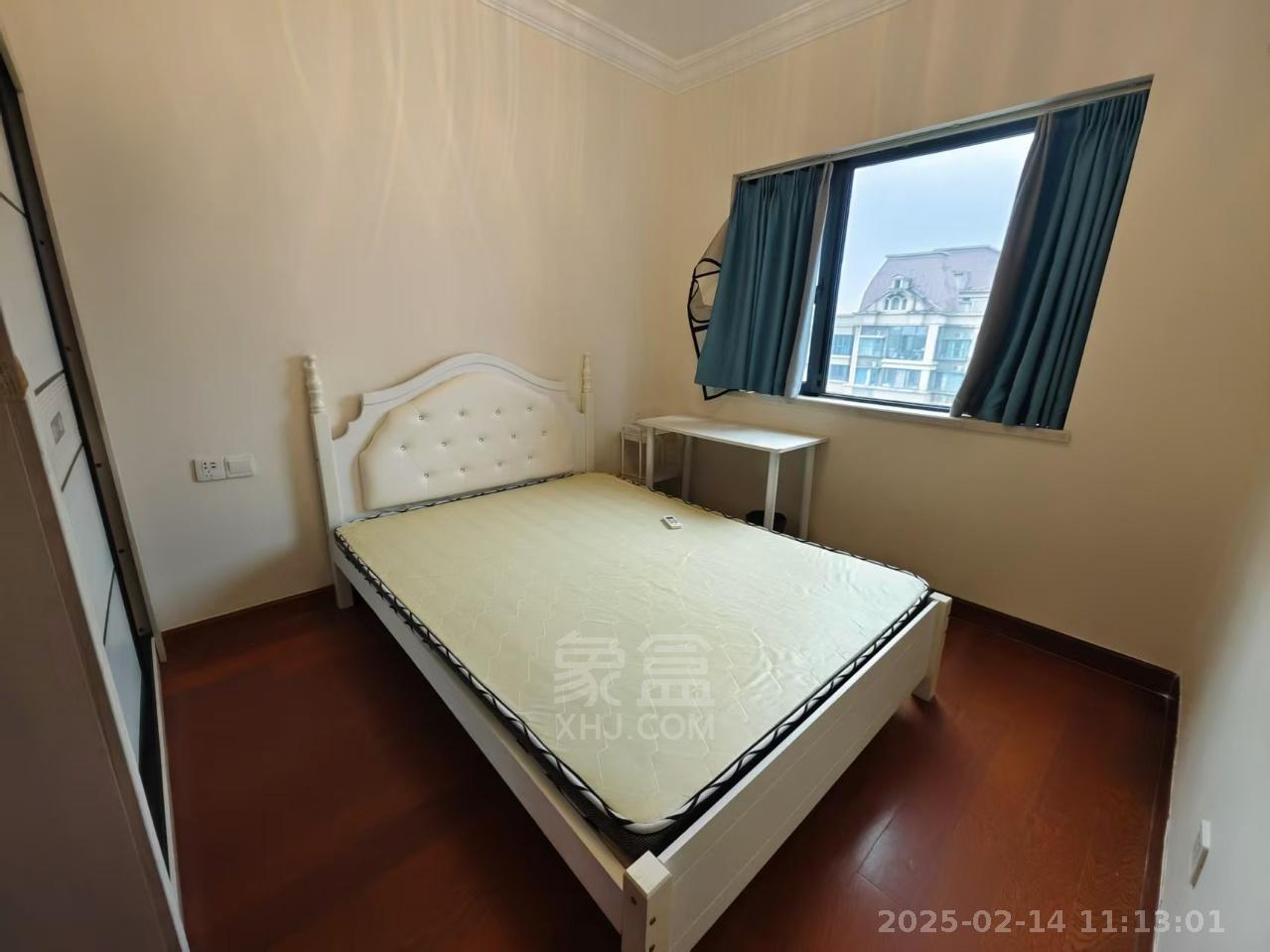 恒大华府 3室2厅2卫 2500.0元/月 恒大华府 3室2厅2卫 2500.0元/月室内图