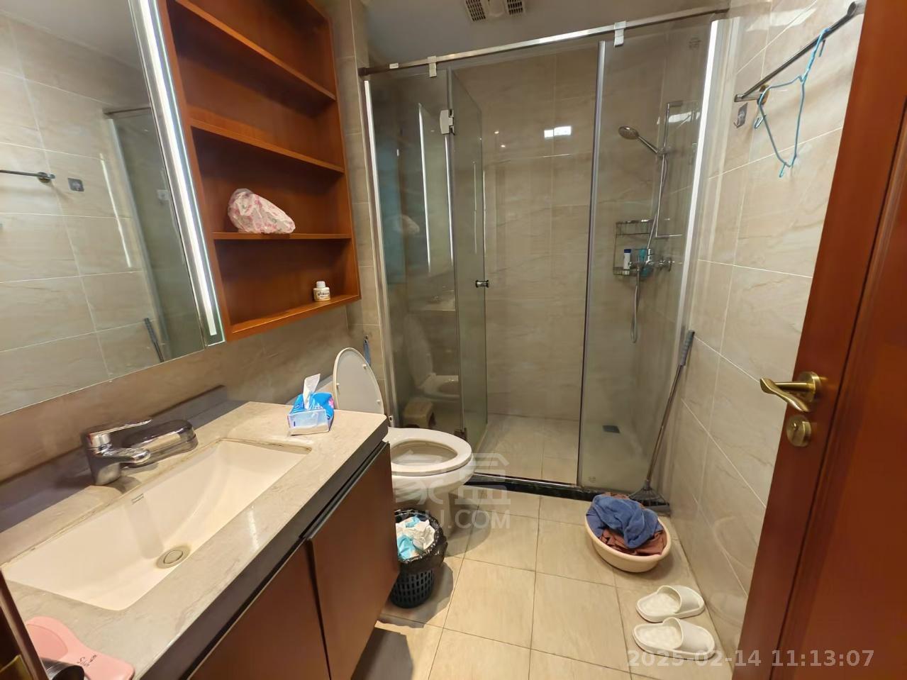 恒大华府 3室2厅2卫 2500.0元/月 恒大华府 3室2厅2卫 2500.0元/月室内图