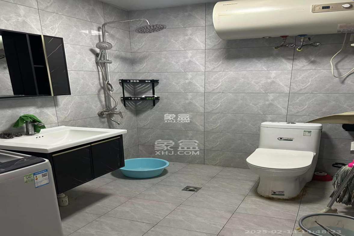 韶峰星苑(韶峰尚南UP公寓) 1室1厅1卫 1200.0元/月 韶峰星苑(韶峰尚南UP公寓) 1室1厅1卫 1200.0元/月室内图