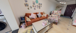 旭辉御府  3室1厅1卫   89.00万