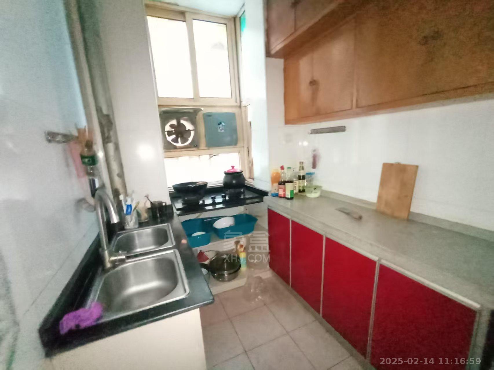 杏花园 2室1厅1卫 700.0元/月 杏花园 2室1厅1卫 700.0元/月室内图