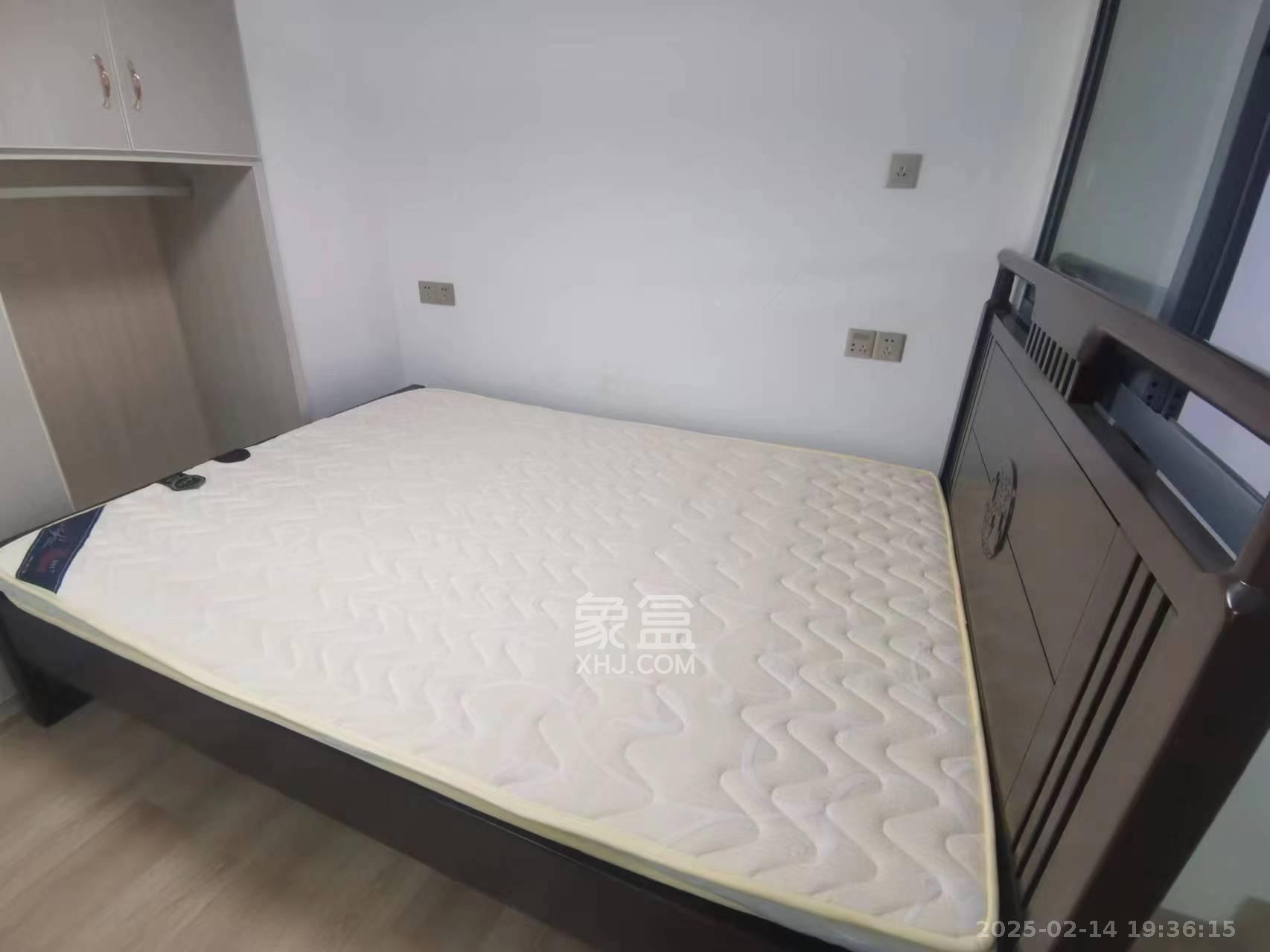 海伦春天  1室2厅1卫   1550.00元/月室内图
