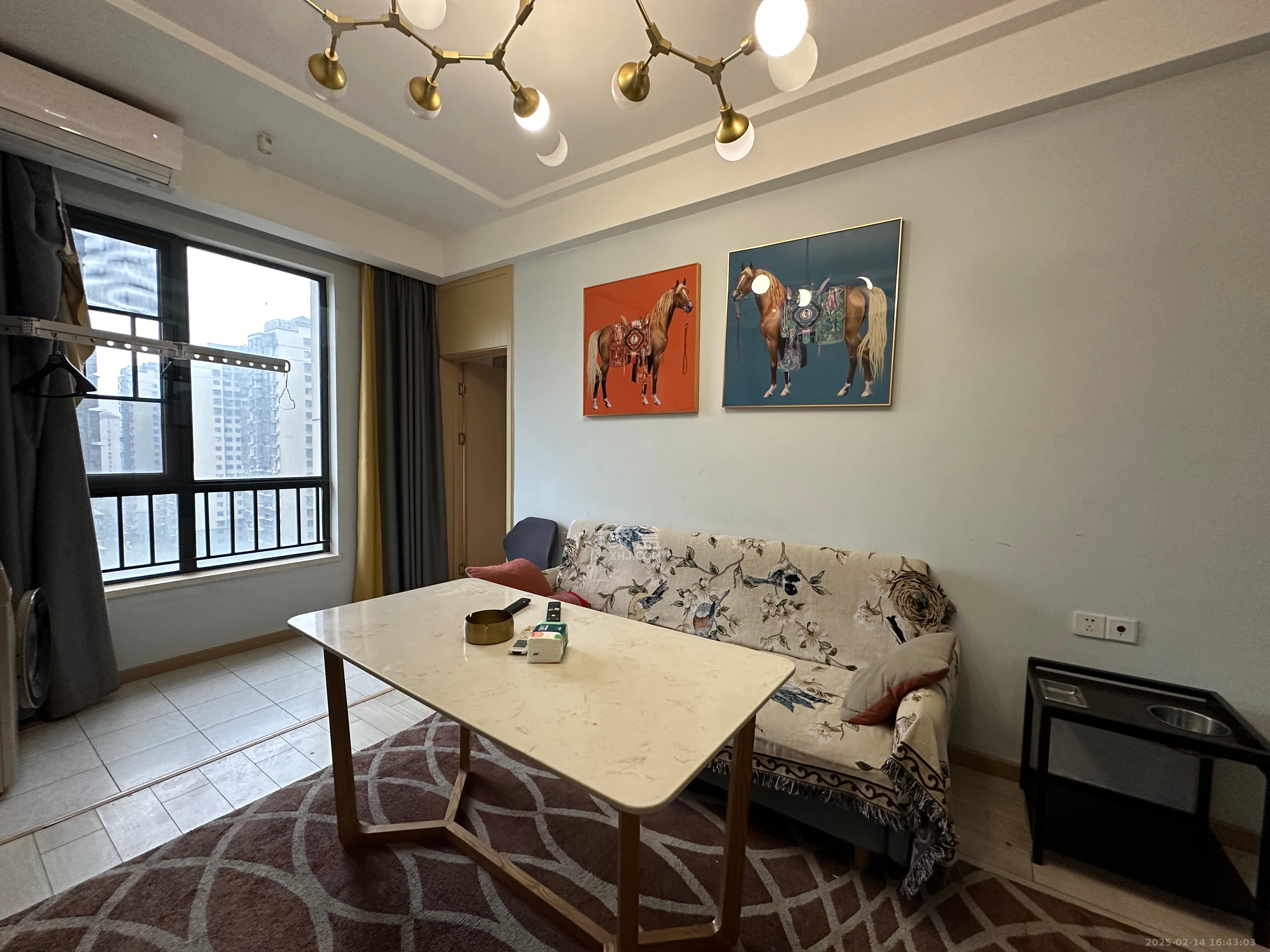 启迪协信中心  1室0厅0卫    2600.0元/月 启迪协信中心  1室0厅0卫    2600.0元/月