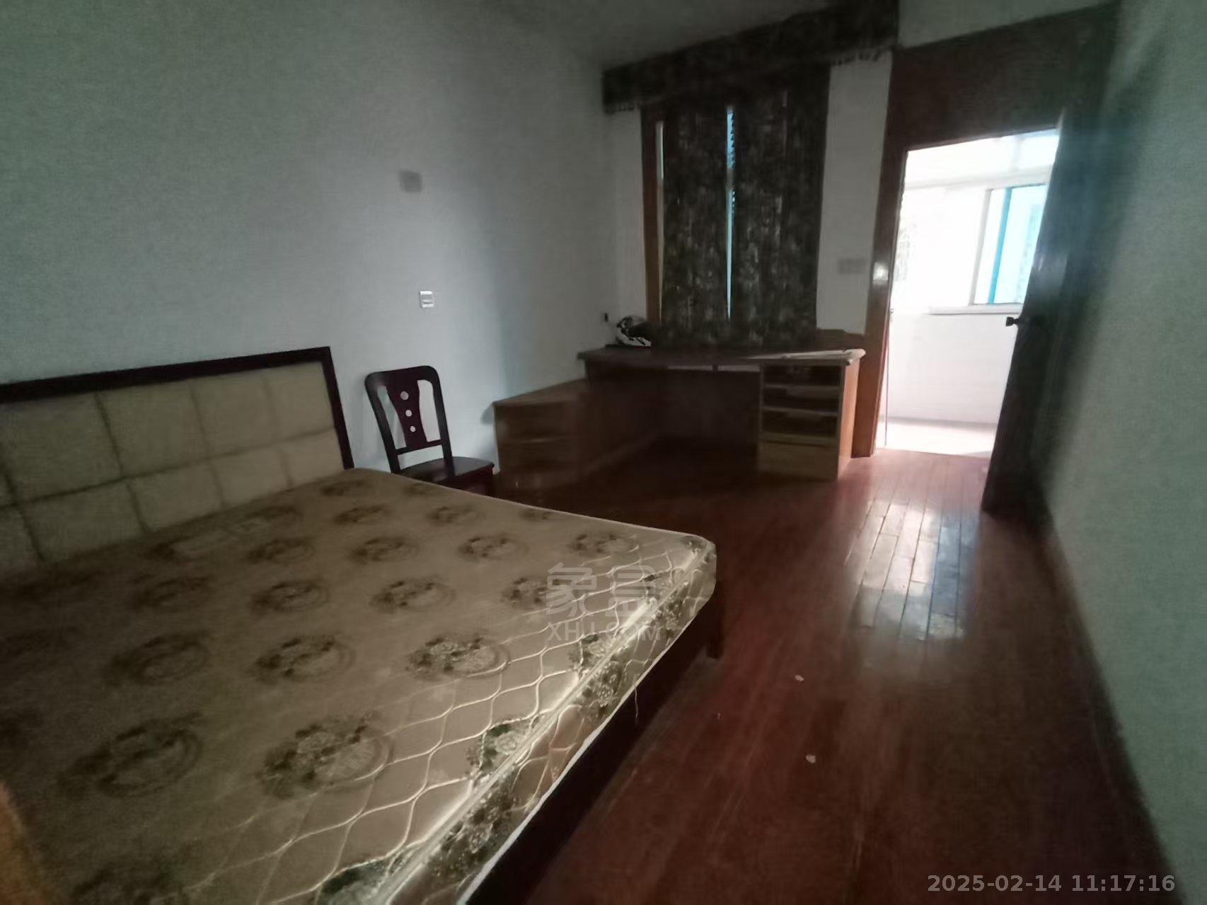 杏花园 2室1厅1卫 700.0元/月 杏花园 2室1厅1卫 700.0元/月室内图