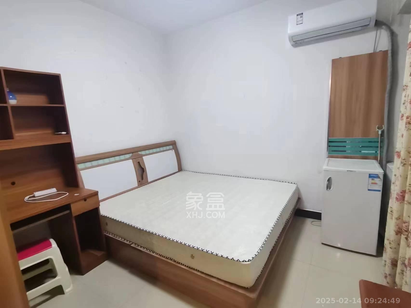 名富公寓  1室0厅1卫   1000.00元/月室内图