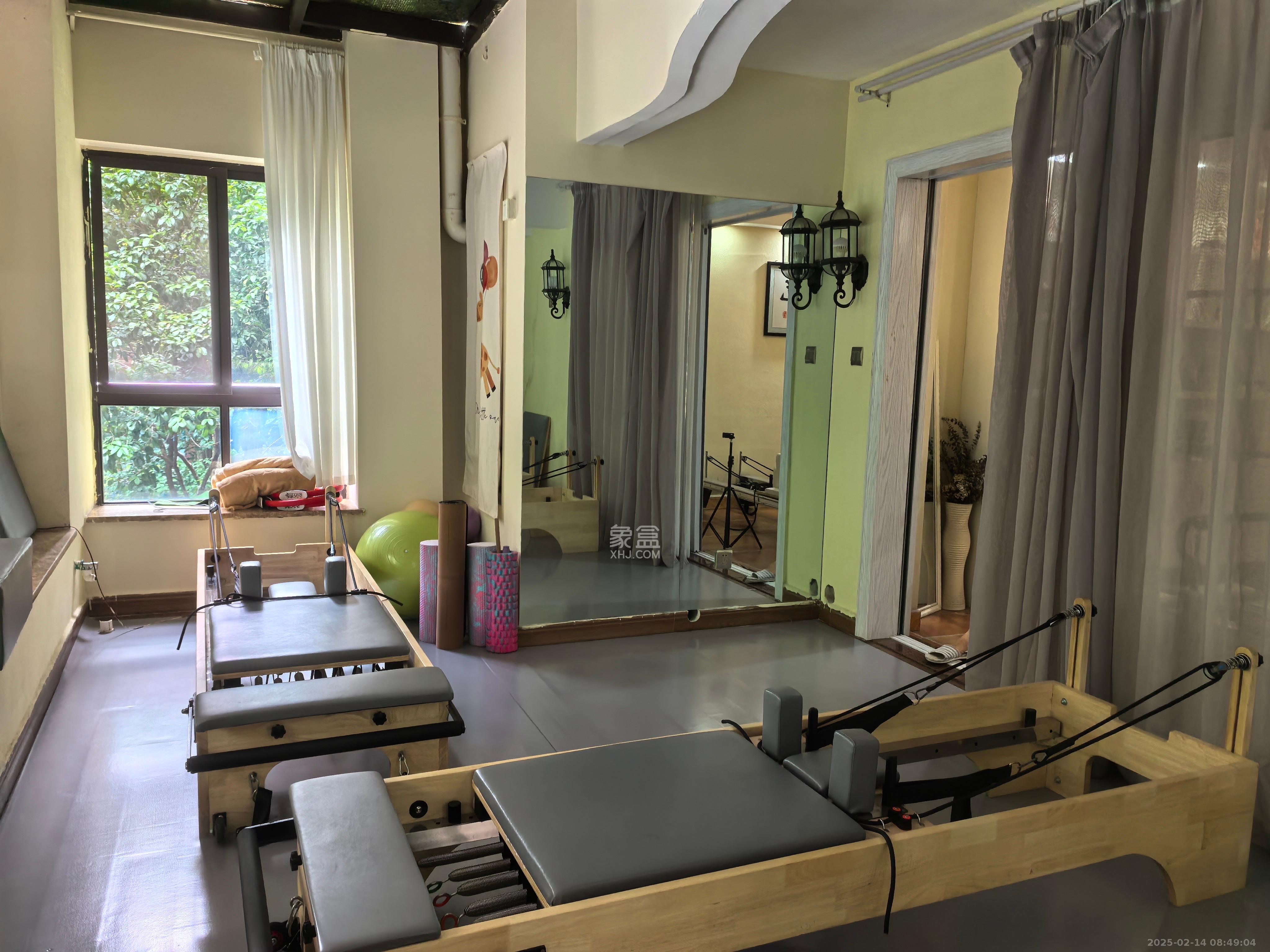 保利麓谷林语F区 4室2厅1卫 5500.0元/月 保利麓谷林语F区 4室2厅1卫 5500.0元/月室内图