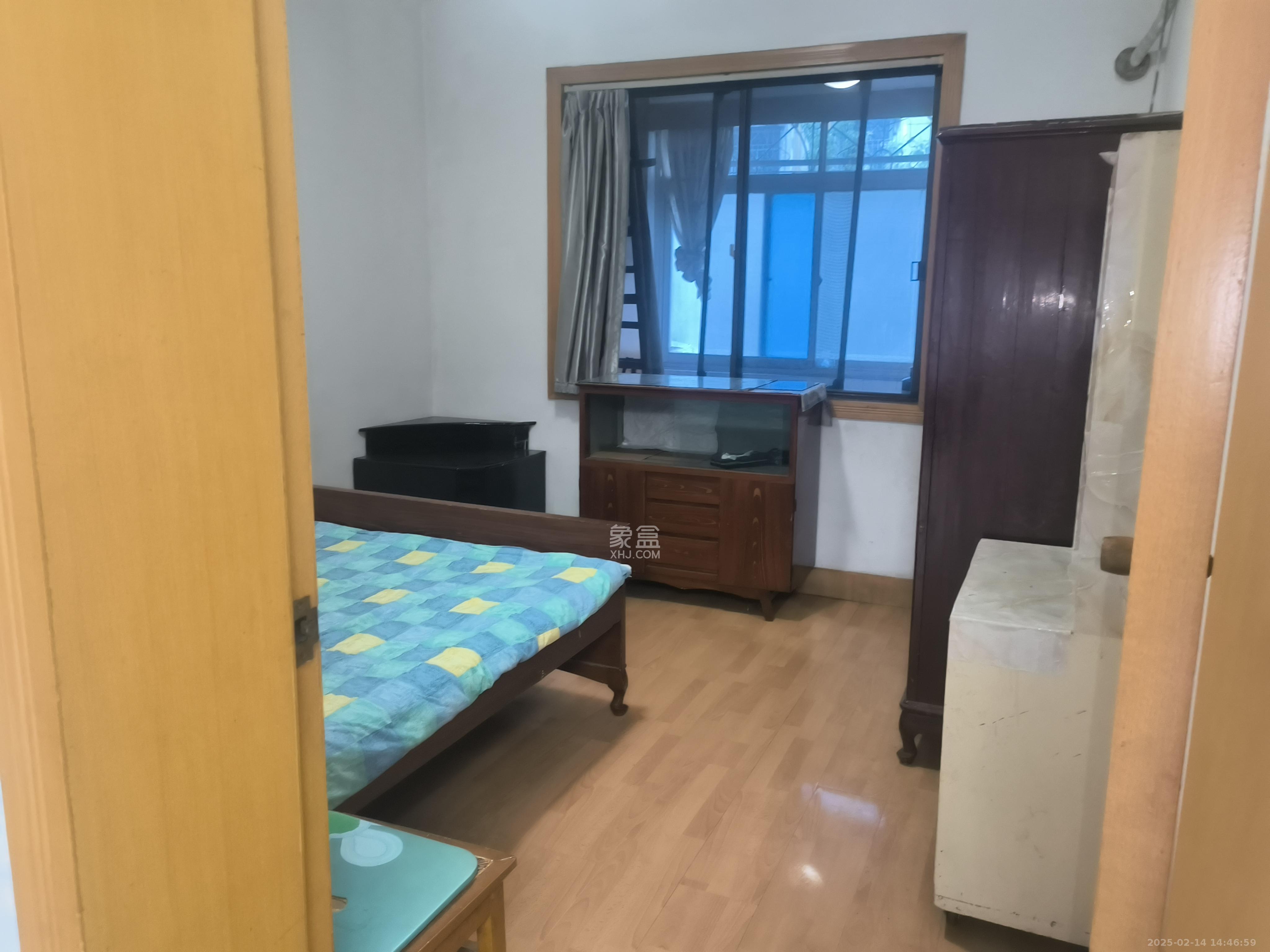长沙市邮政宿舍（古汉邮局宿舍）  2室2厅1卫    1600.0元/月室内图