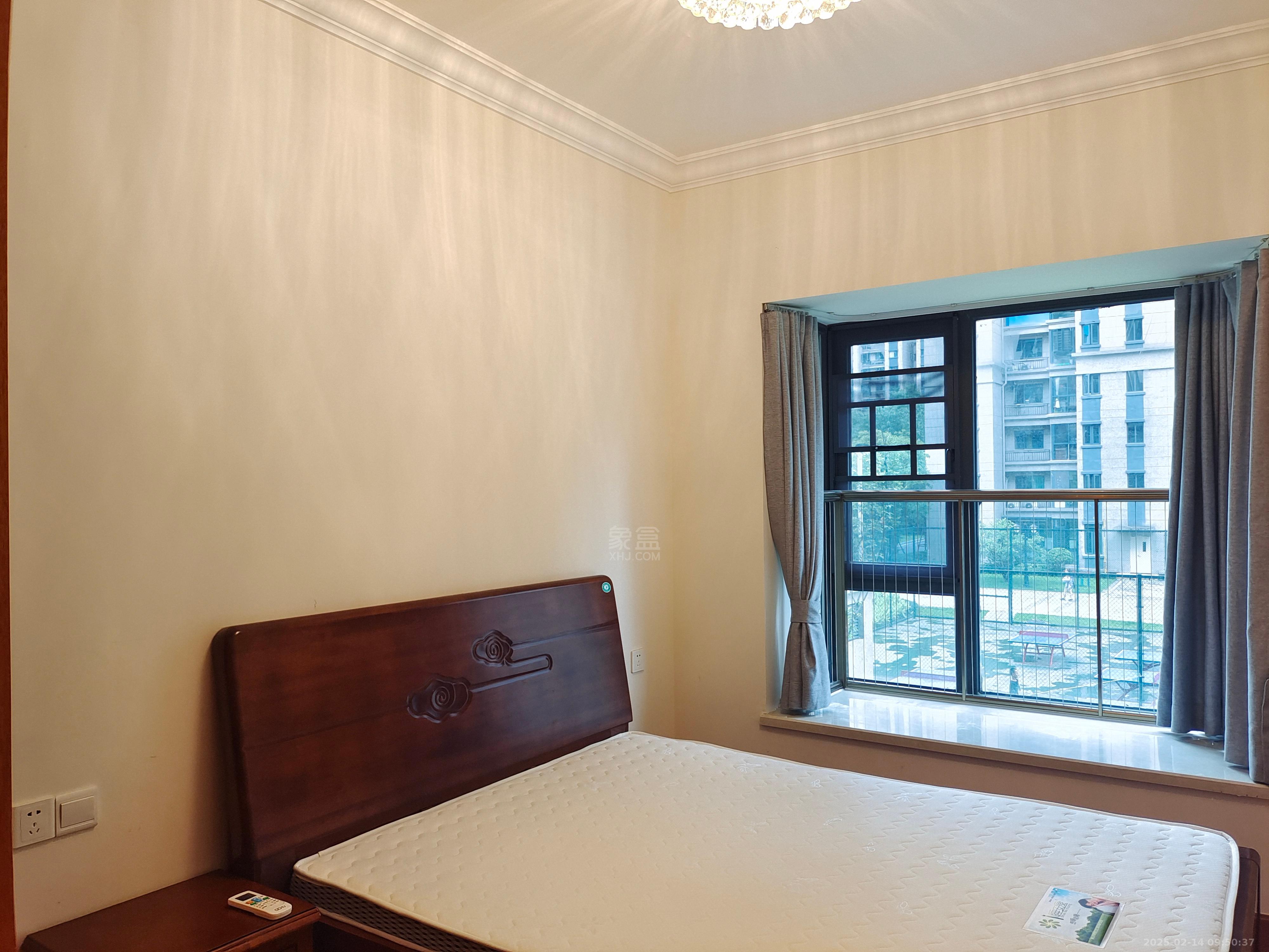 恒大华府 1室1厅1卫 2200.0元/月 恒大华府 1室1厅1卫 2200.0元/月室内图