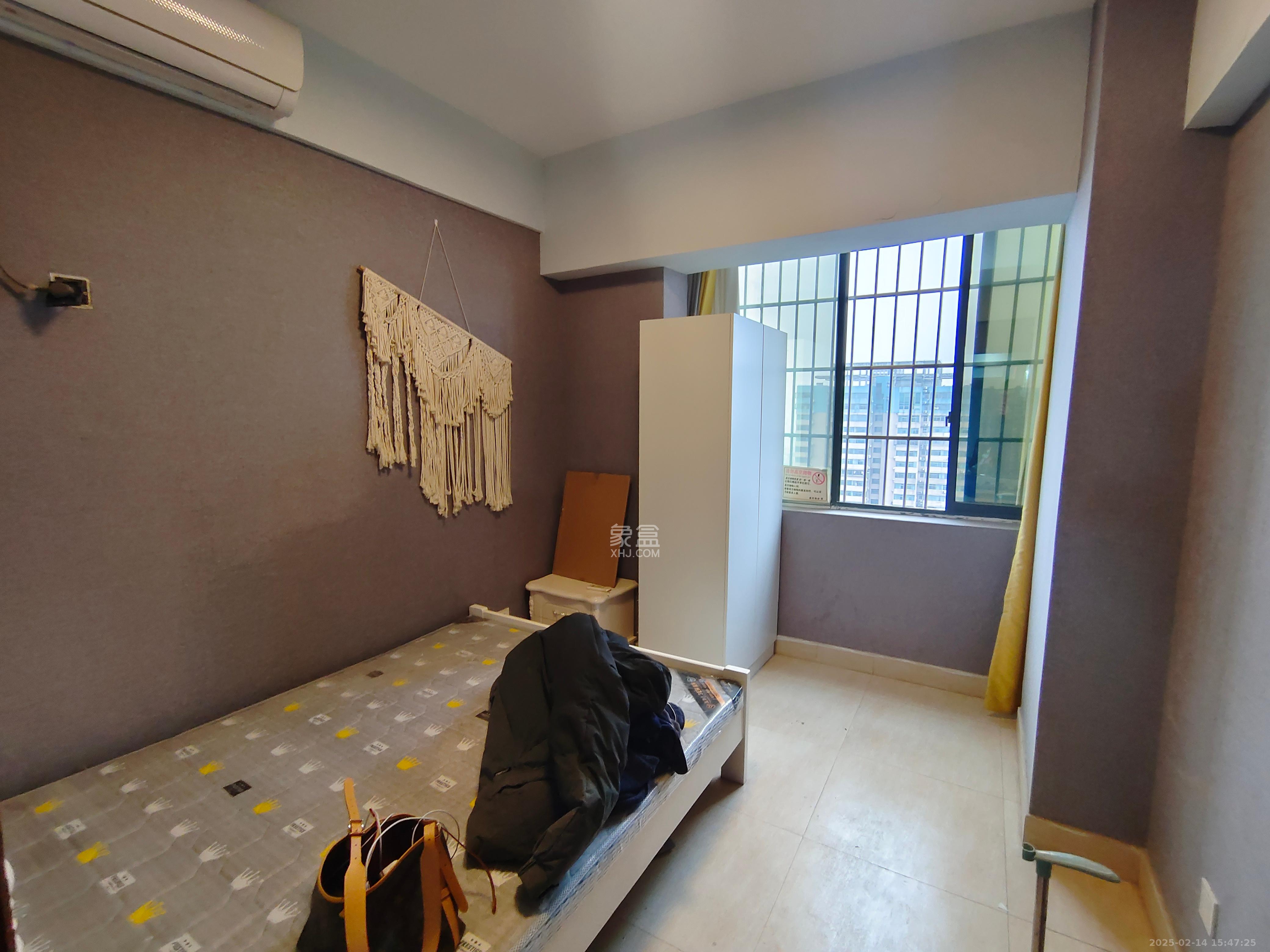 嘉顿新天地  1室0厅1卫   1050.00元/月室内图