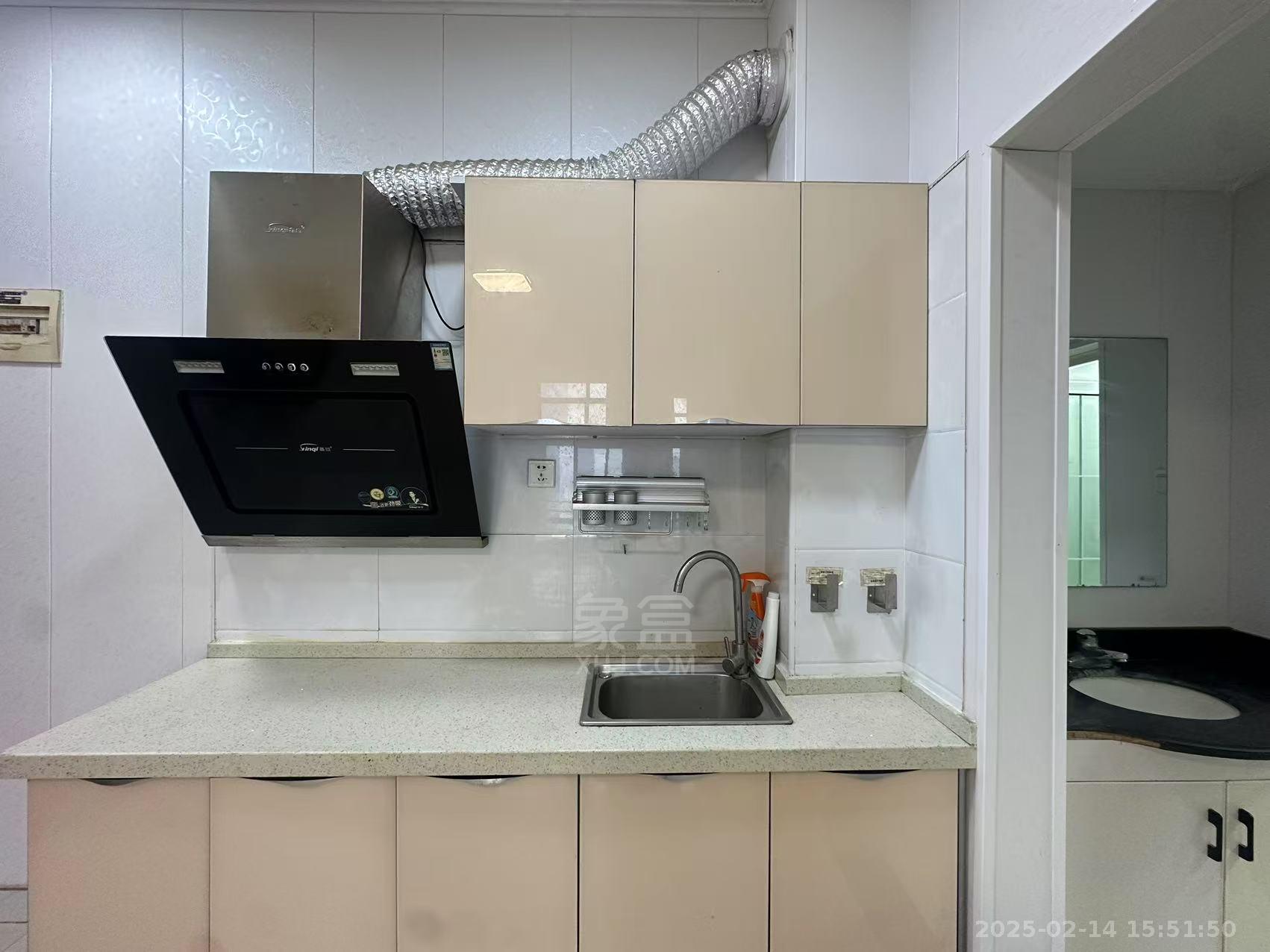 中旺锦安城 1室0厅0卫 1300.0元/月 中旺锦安城 1室0厅0卫 1300.0元/月室内图