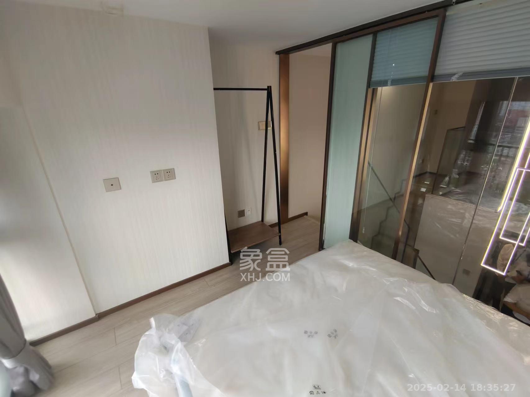 华远华时代  2室1厅1卫   3000.00元/月室内图