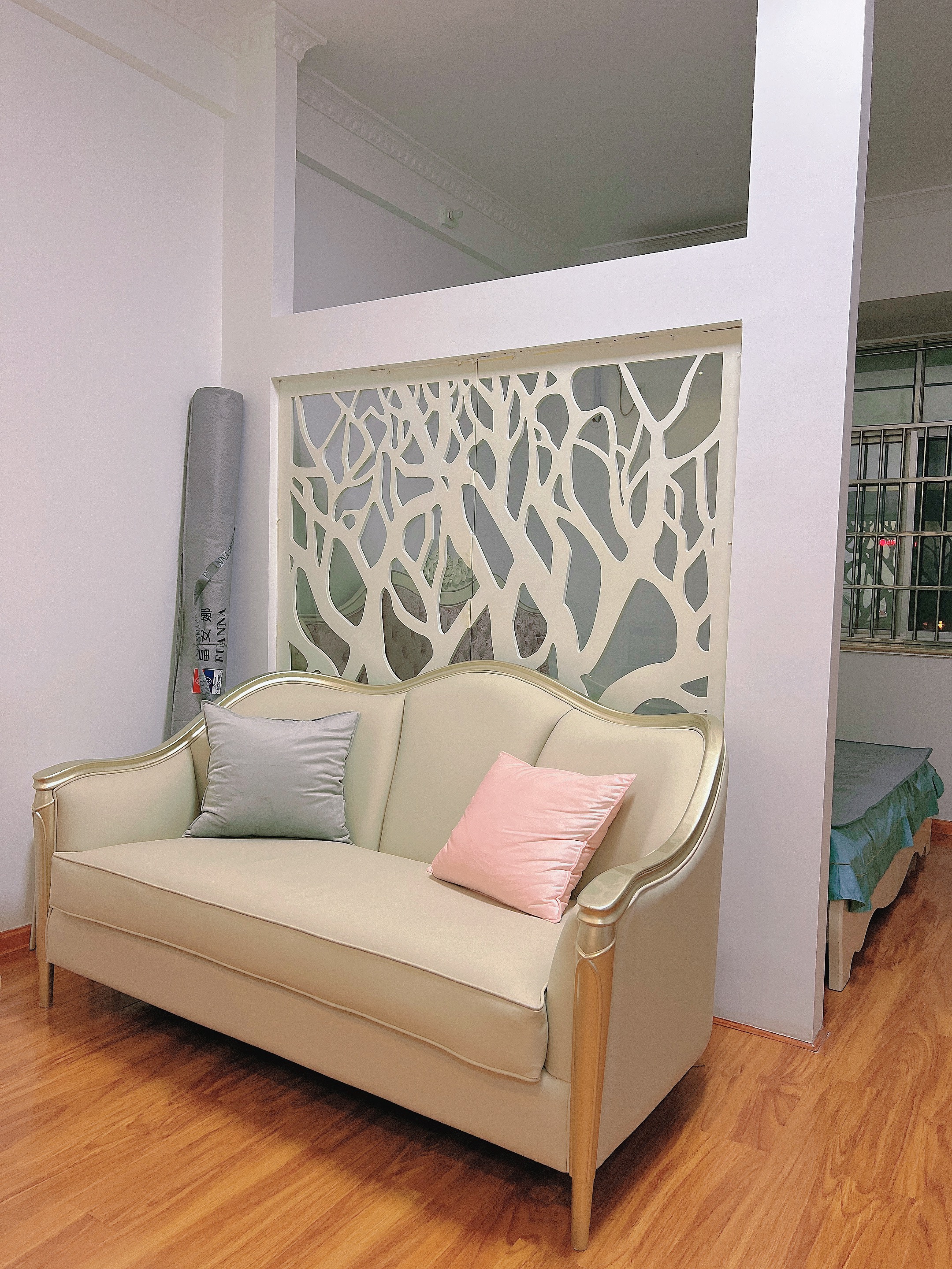 鹏泰国际 1室1厅1卫 1000.0元/月 鹏泰国际 1室1厅1卫 1000.0元/月室内图